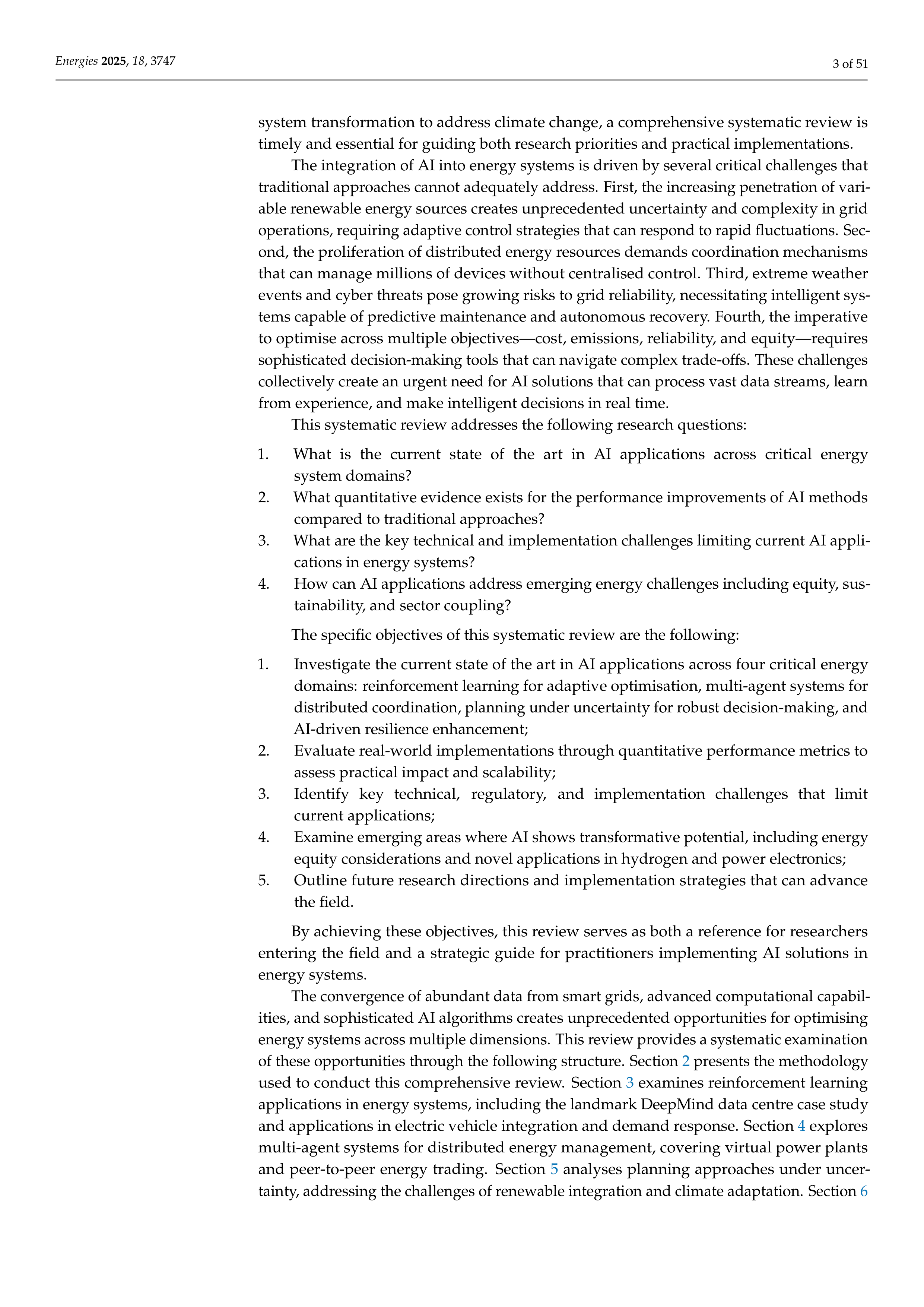 Artificial Intelligence Applications in Energy — page 3