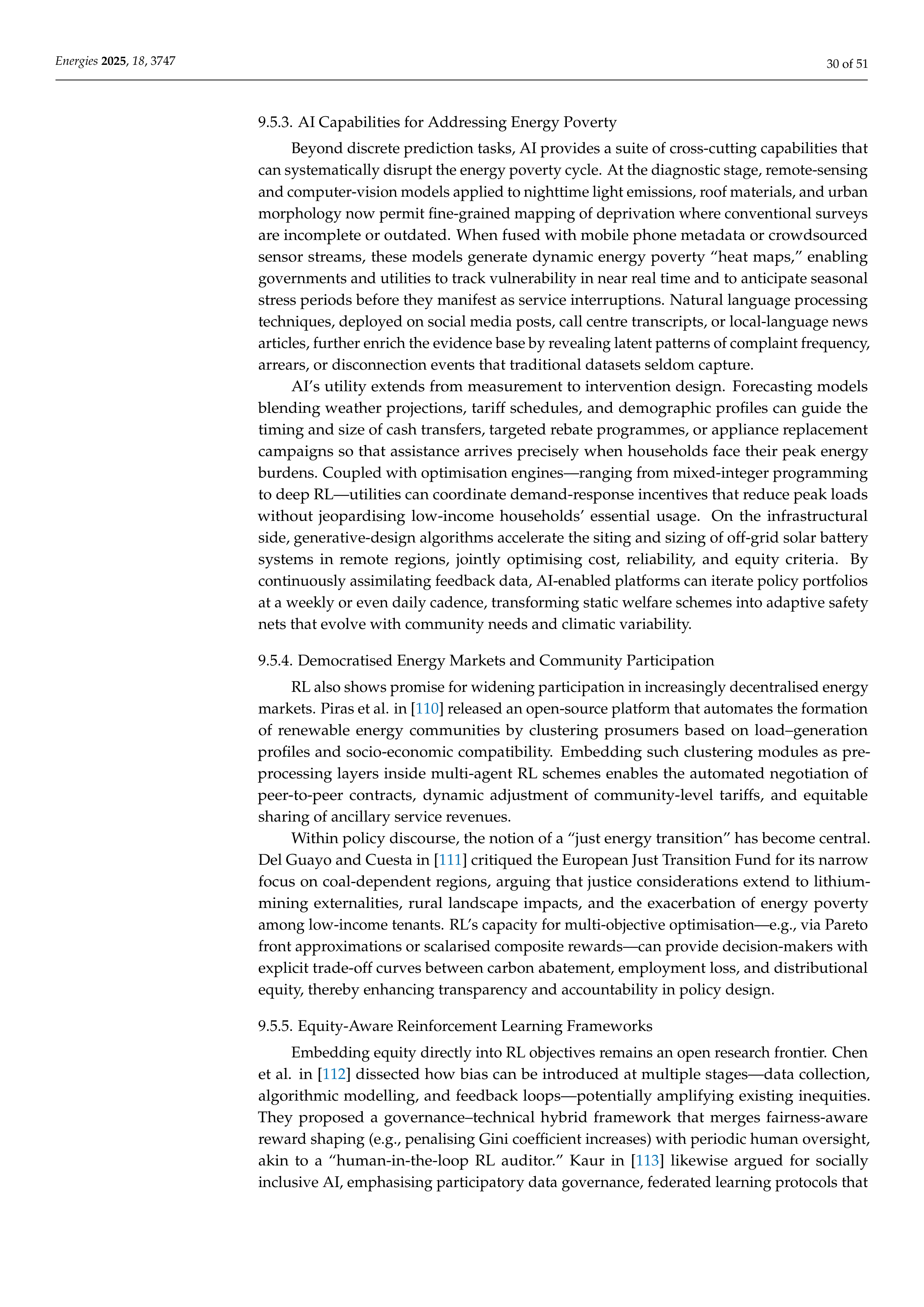 Artificial Intelligence Applications in Energy — page 30