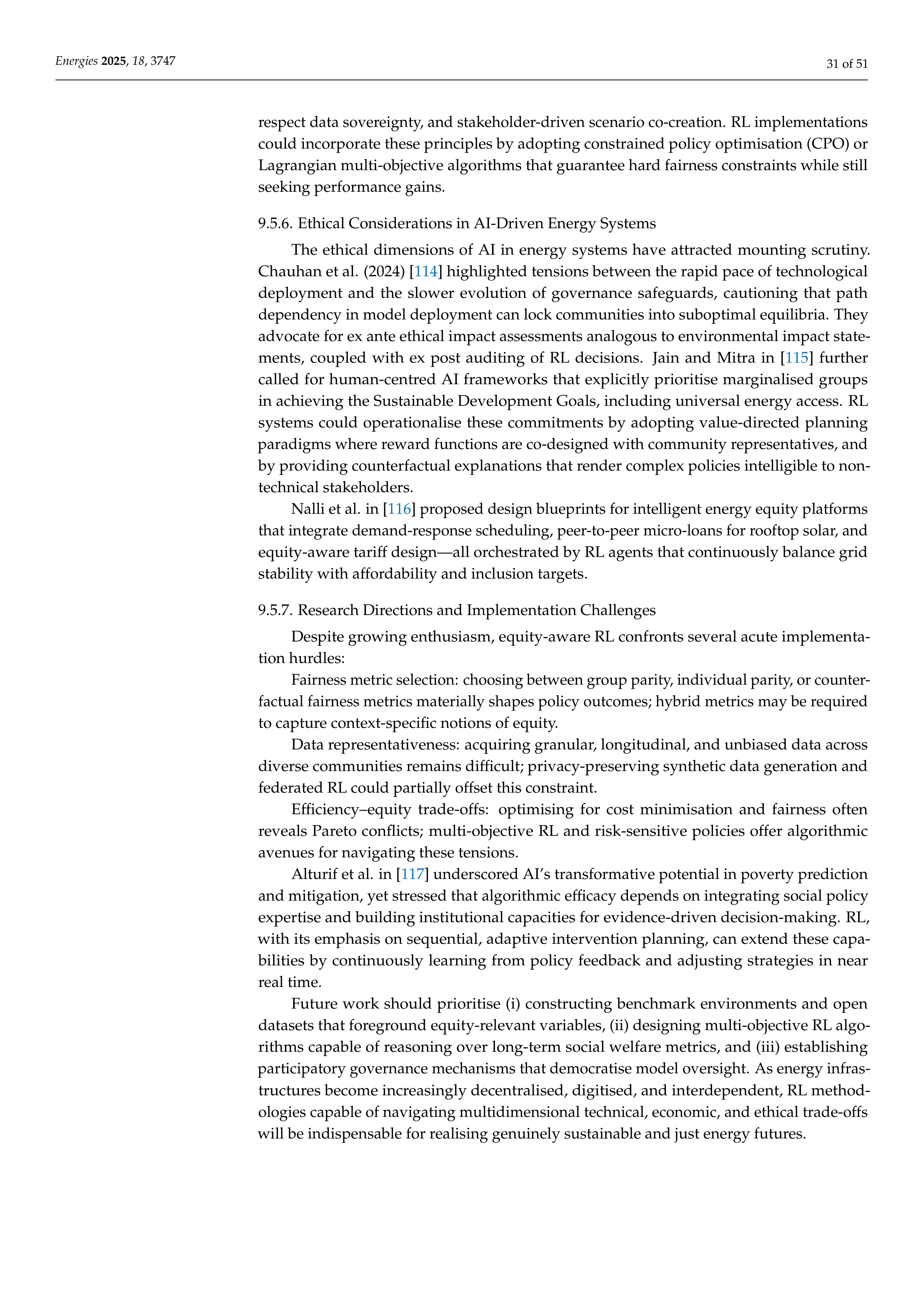 Artificial Intelligence Applications in Energy — page 31