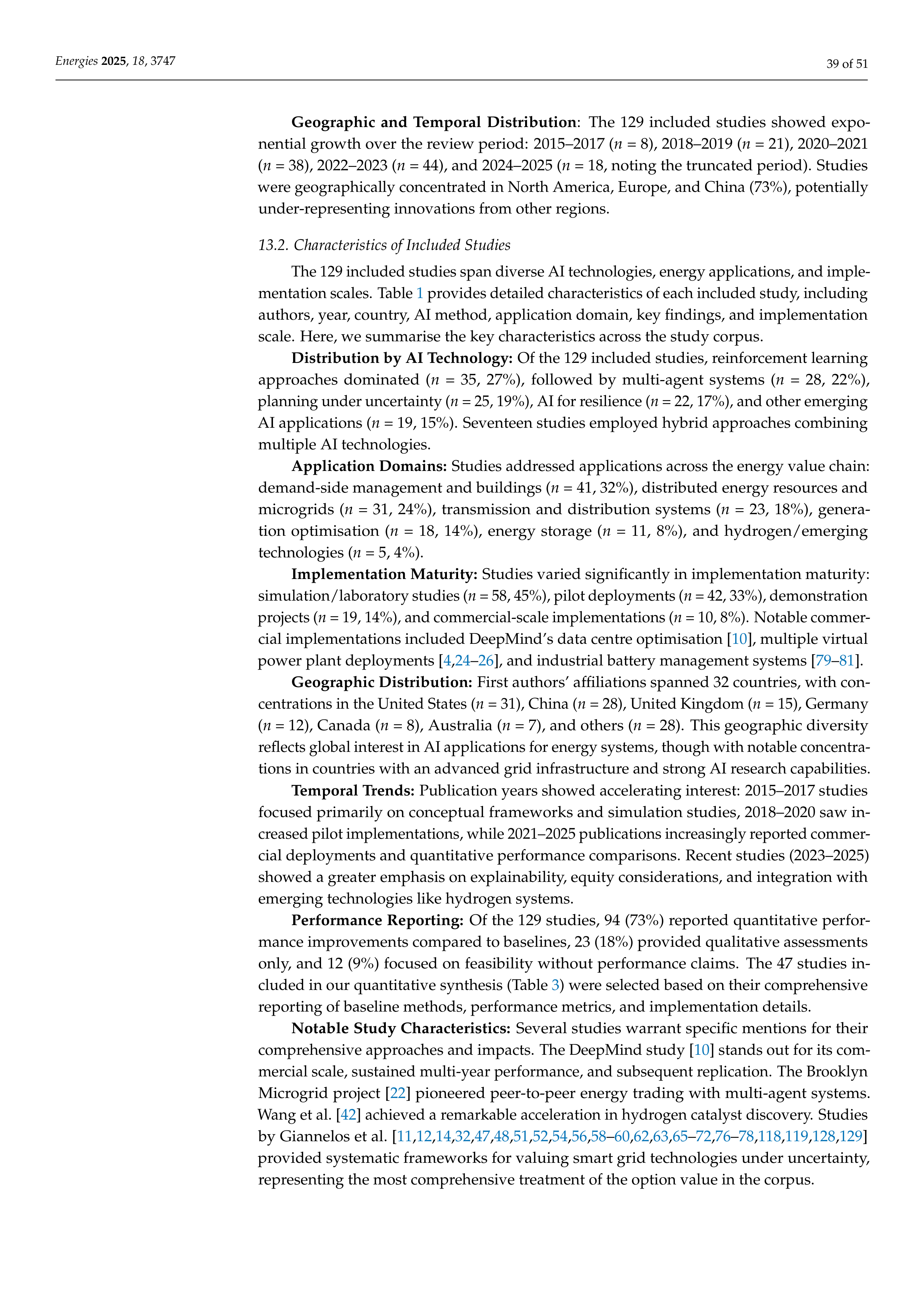 Artificial Intelligence Applications in Energy — page 39