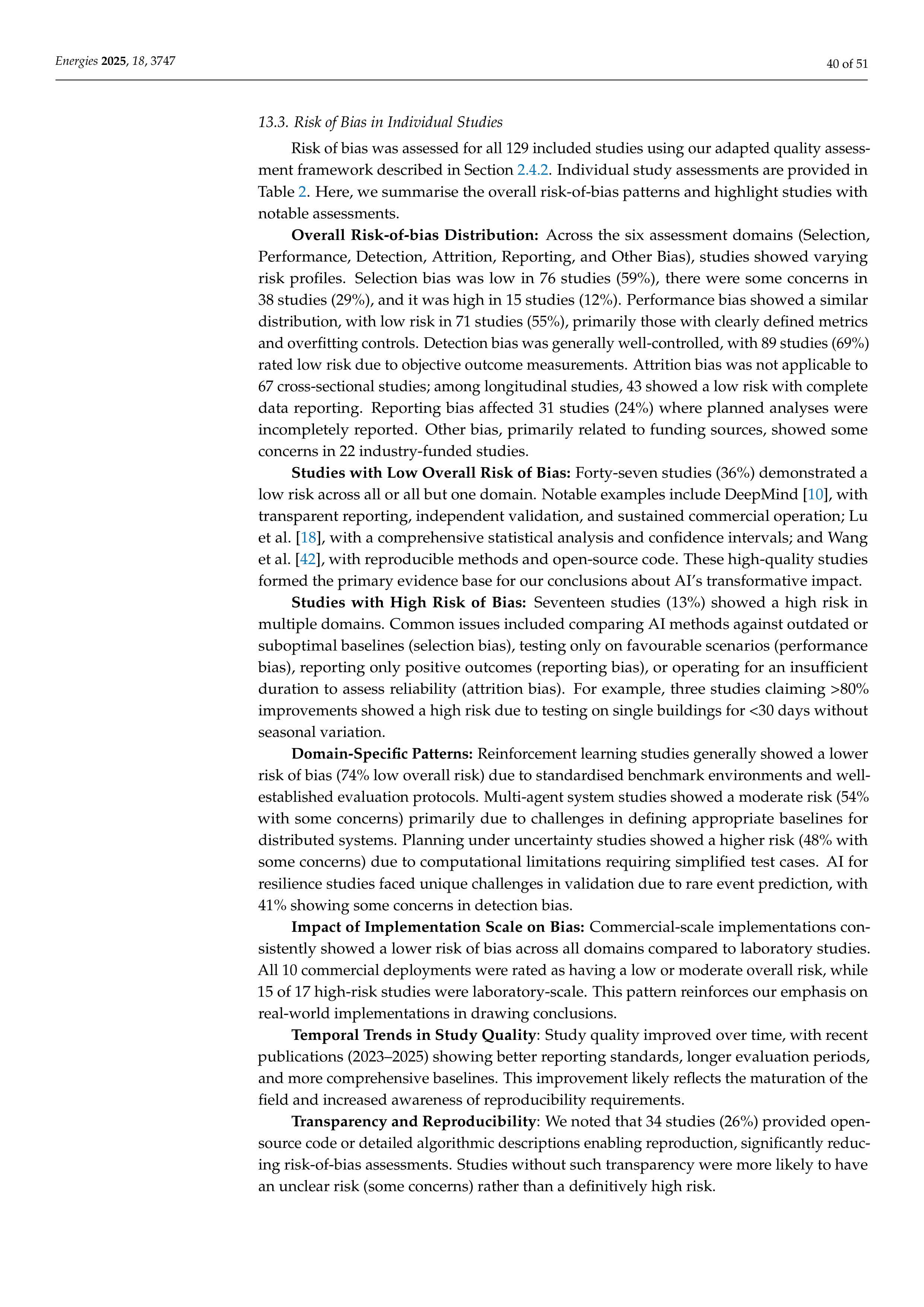 Artificial Intelligence Applications in Energy — page 40