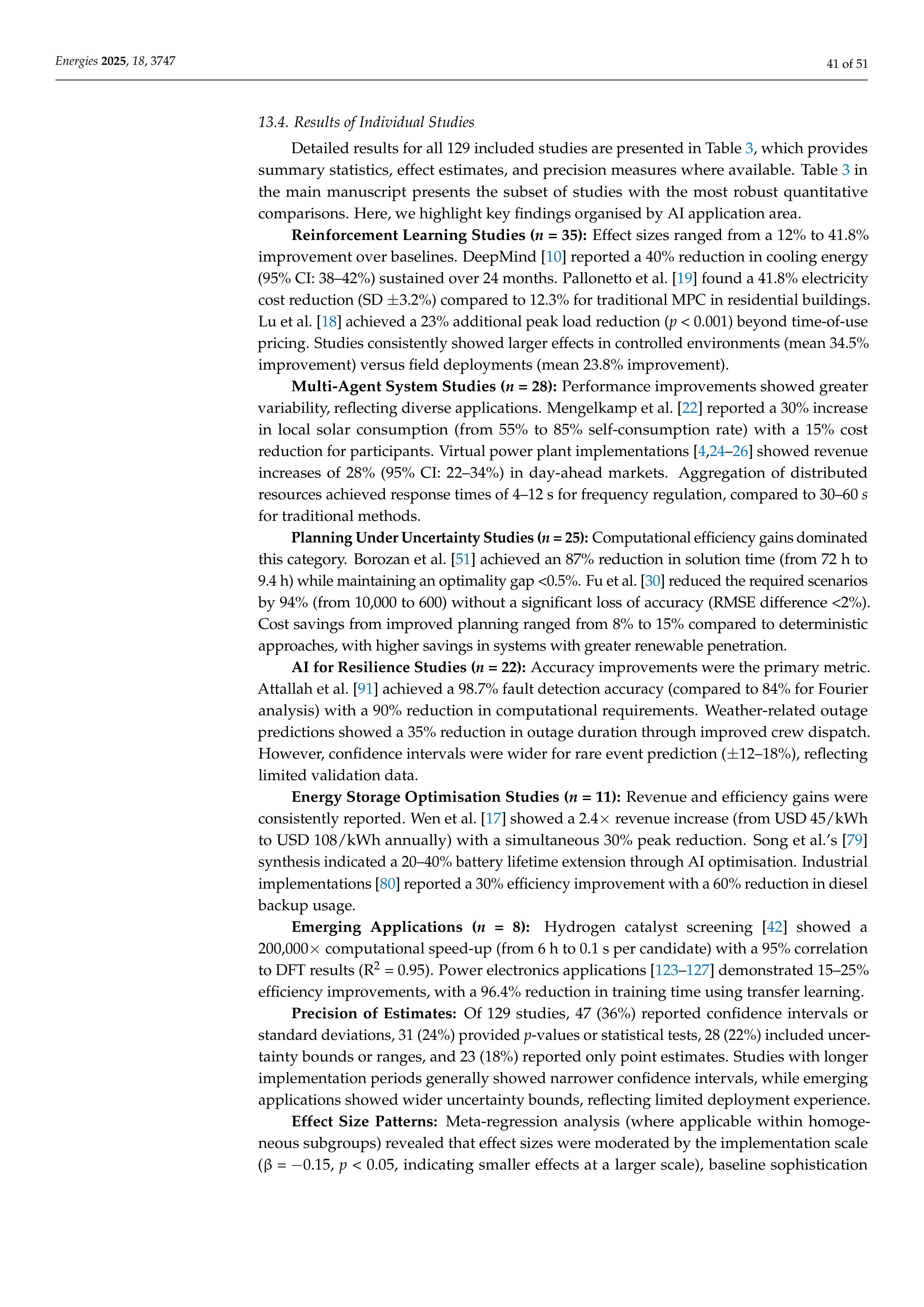 Artificial Intelligence Applications in Energy — page 41