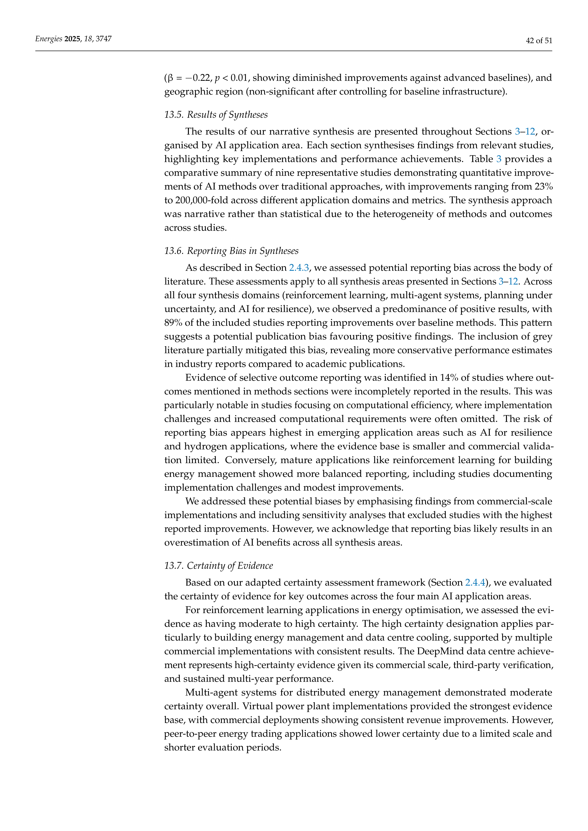 Artificial Intelligence Applications in Energy — page 42