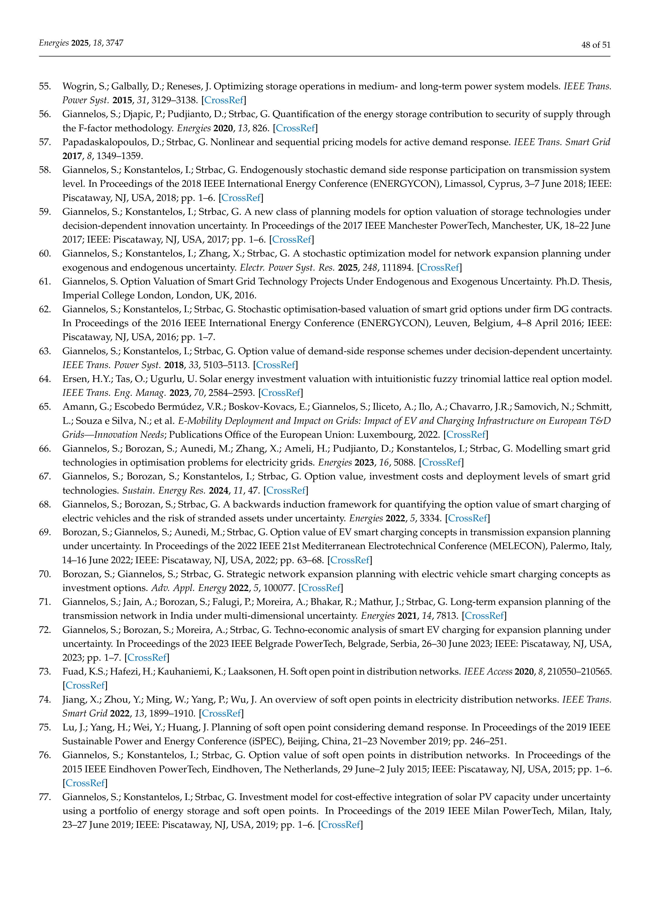 Artificial Intelligence Applications in Energy — page 48