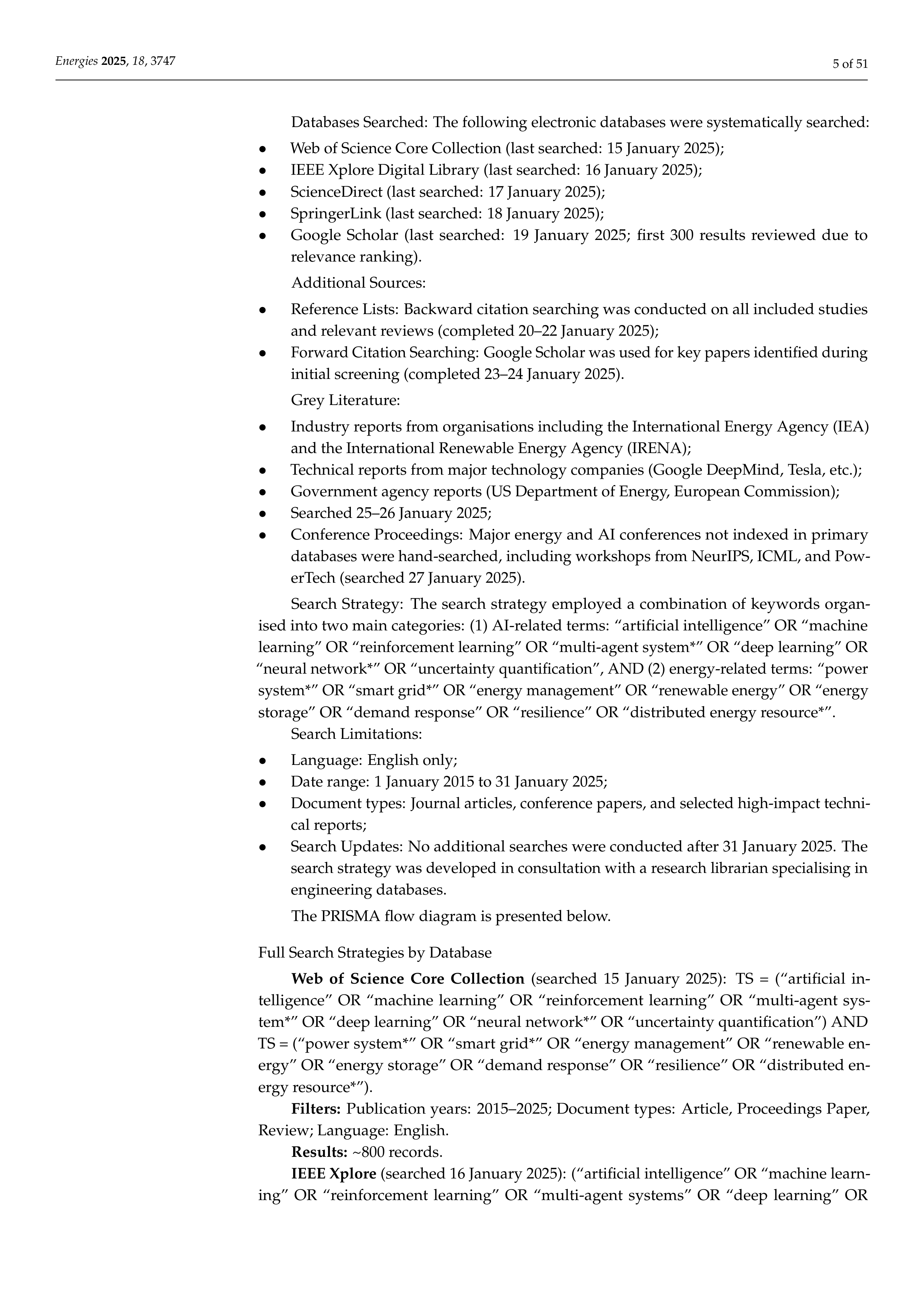 Artificial Intelligence Applications in Energy — page 5