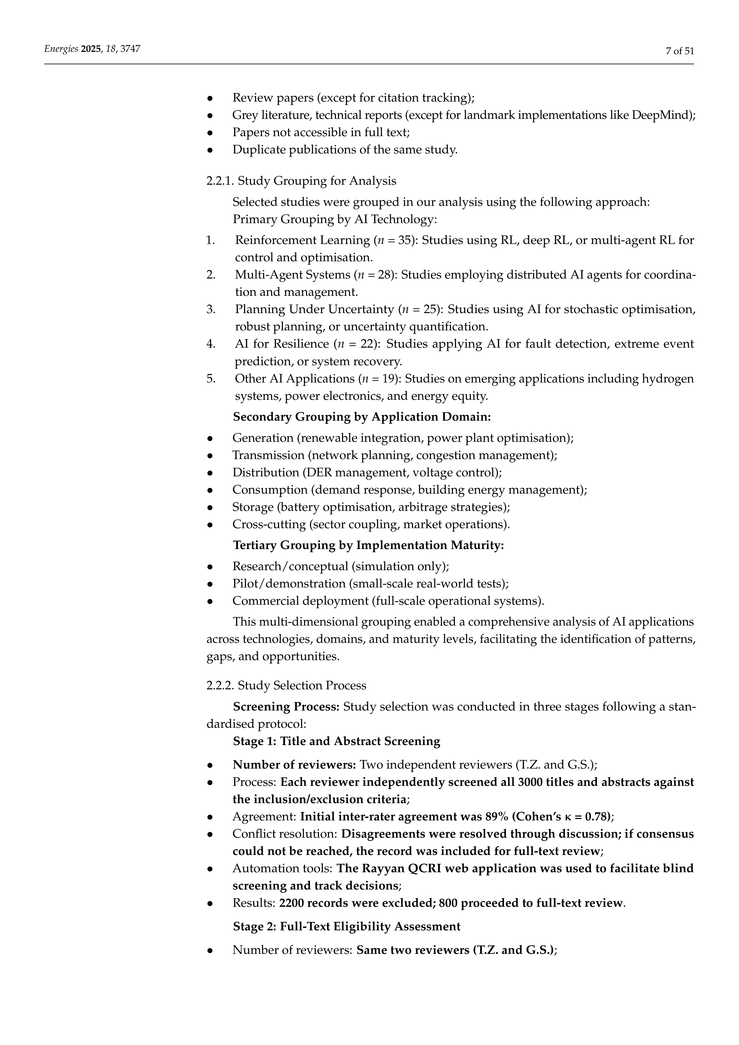 Artificial Intelligence Applications in Energy — page 7