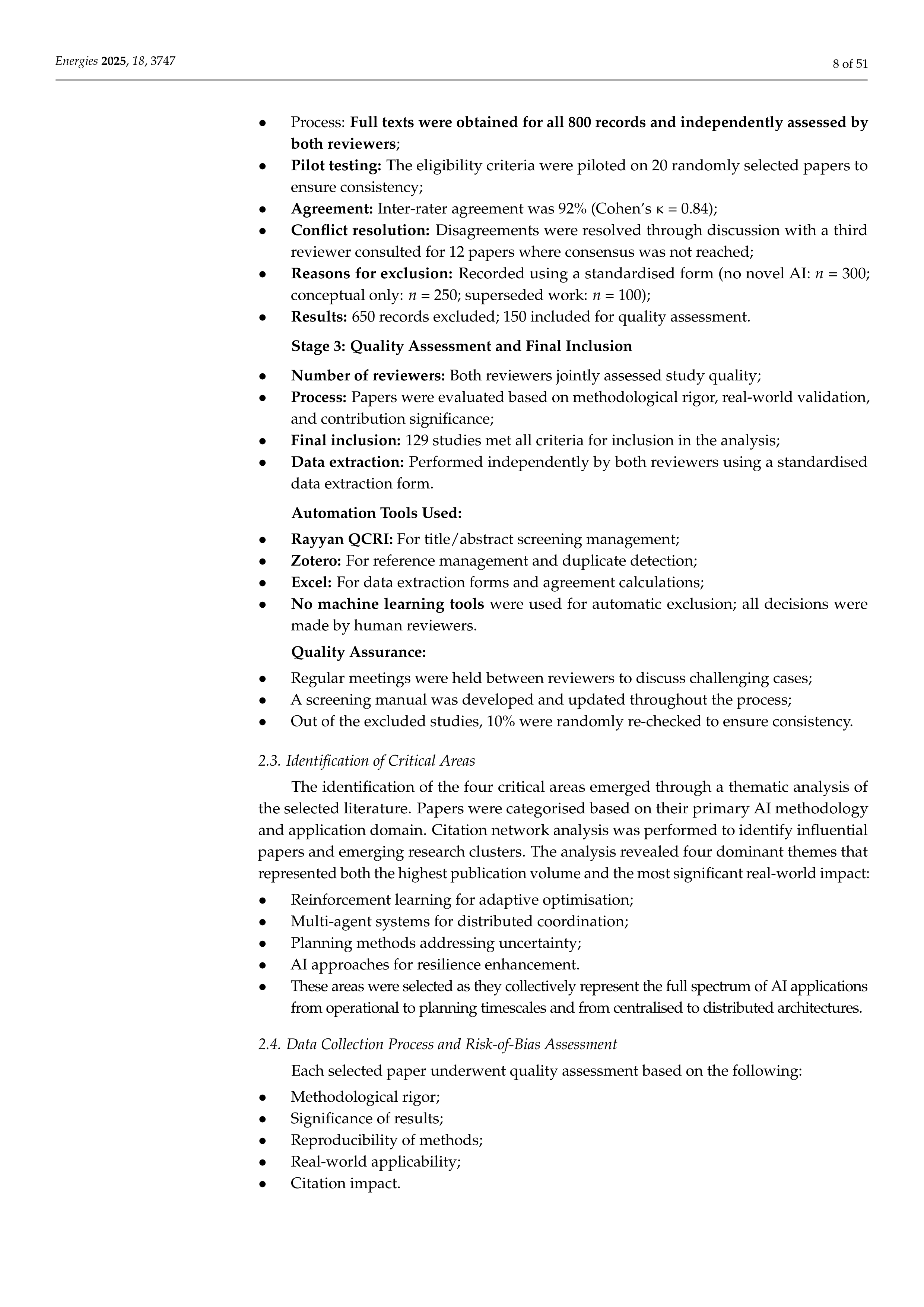 Artificial Intelligence Applications in Energy — page 8