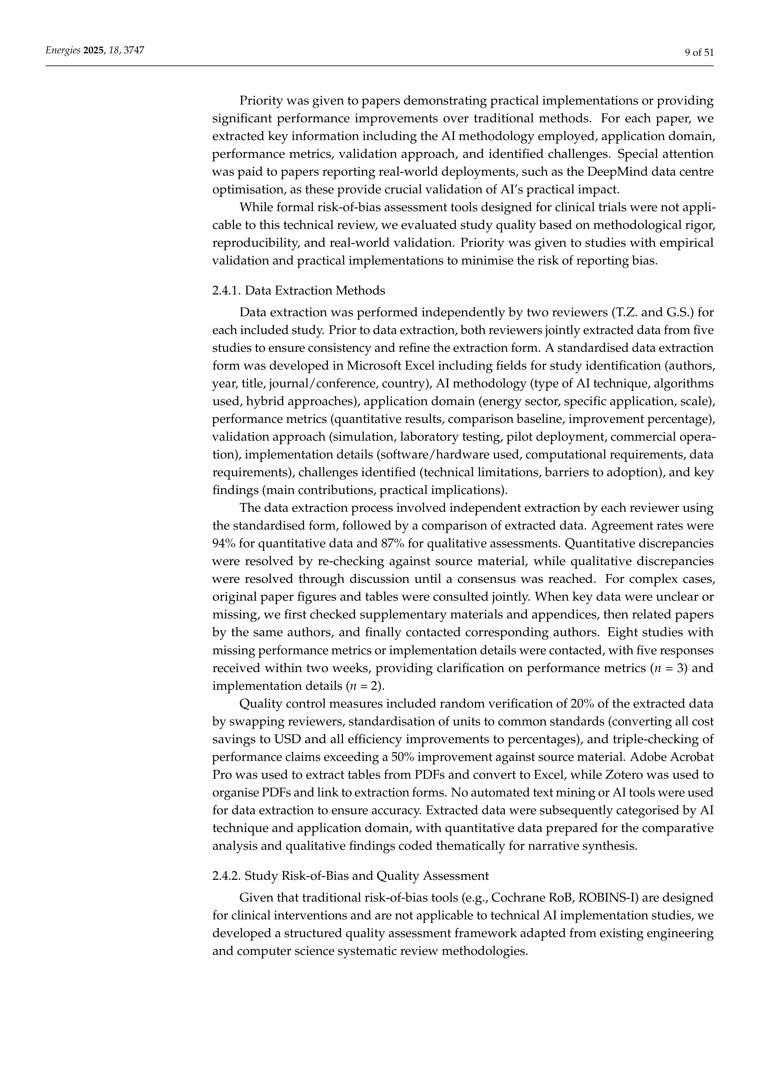Artificial Intelligence Applications in Energy — page 9
