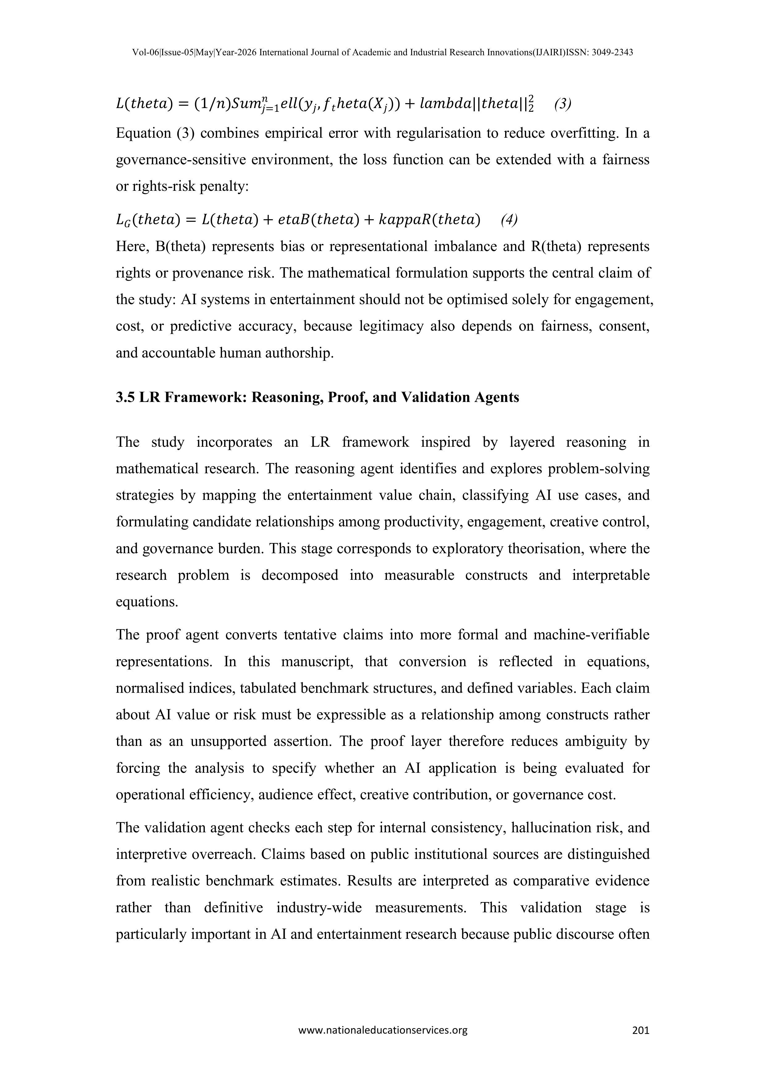 Artificial Intelligence Applications in Film Industry — page 18