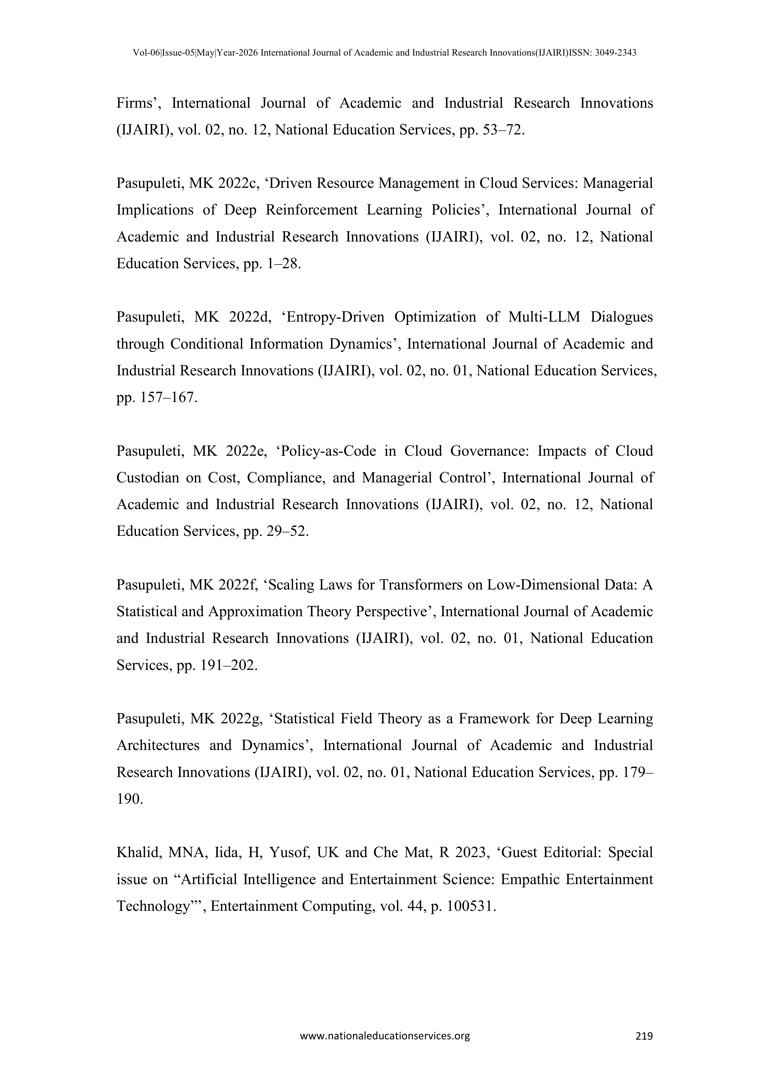 Artificial Intelligence Applications in Film Industry — page 36
