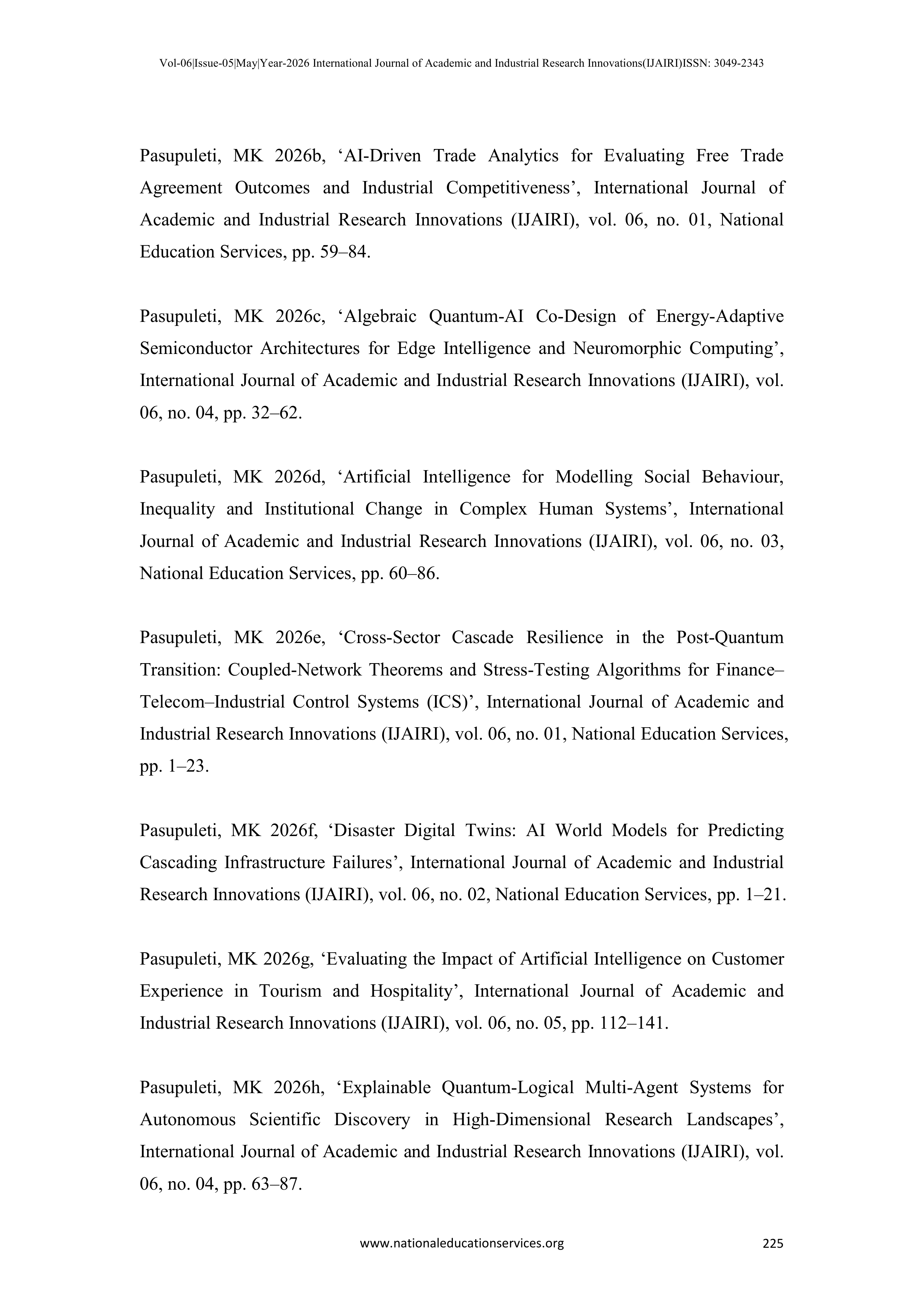 Artificial Intelligence Applications in Film Industry — page 42