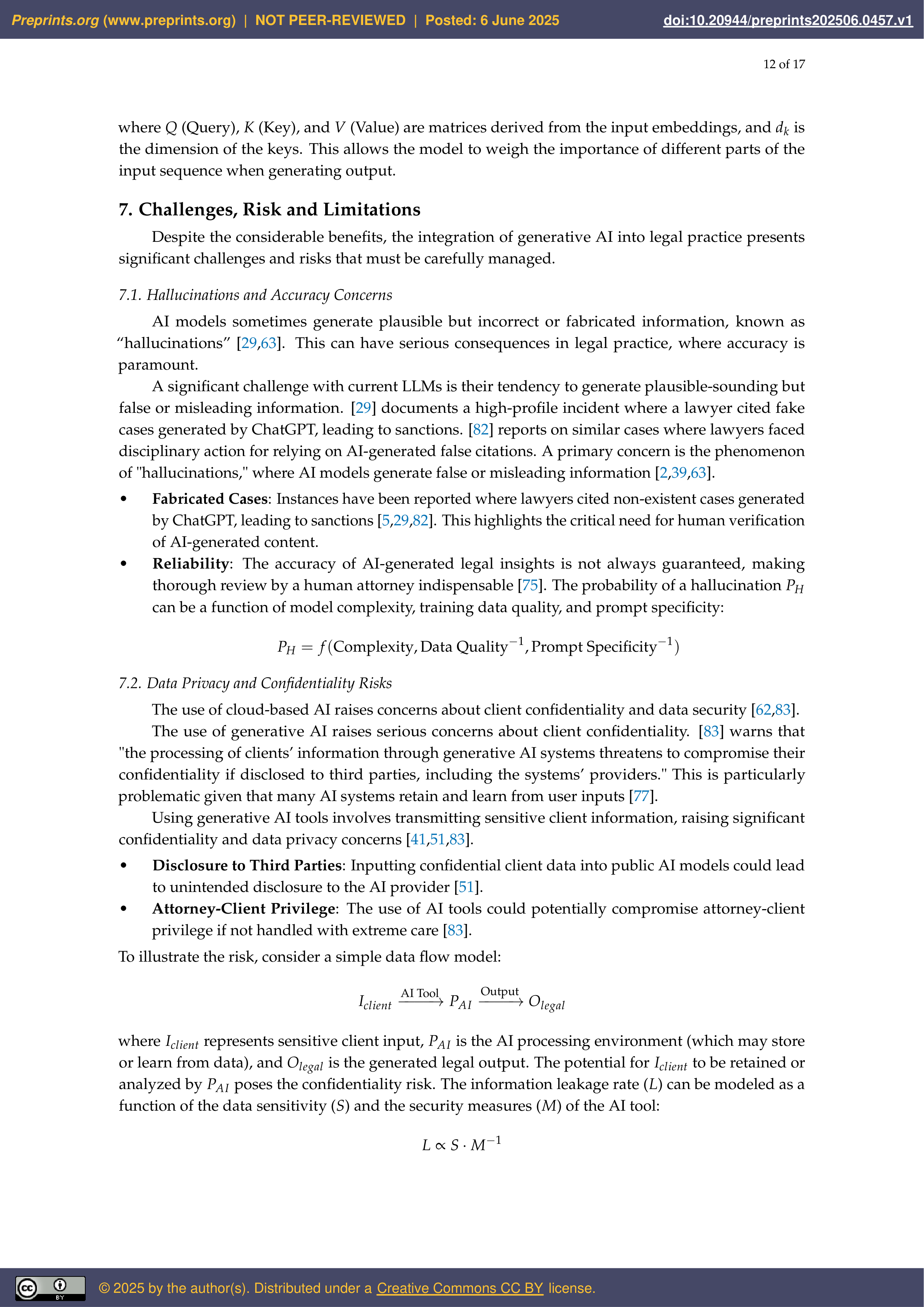 Artificial Intelligence Applications in Legal Practice — page 13