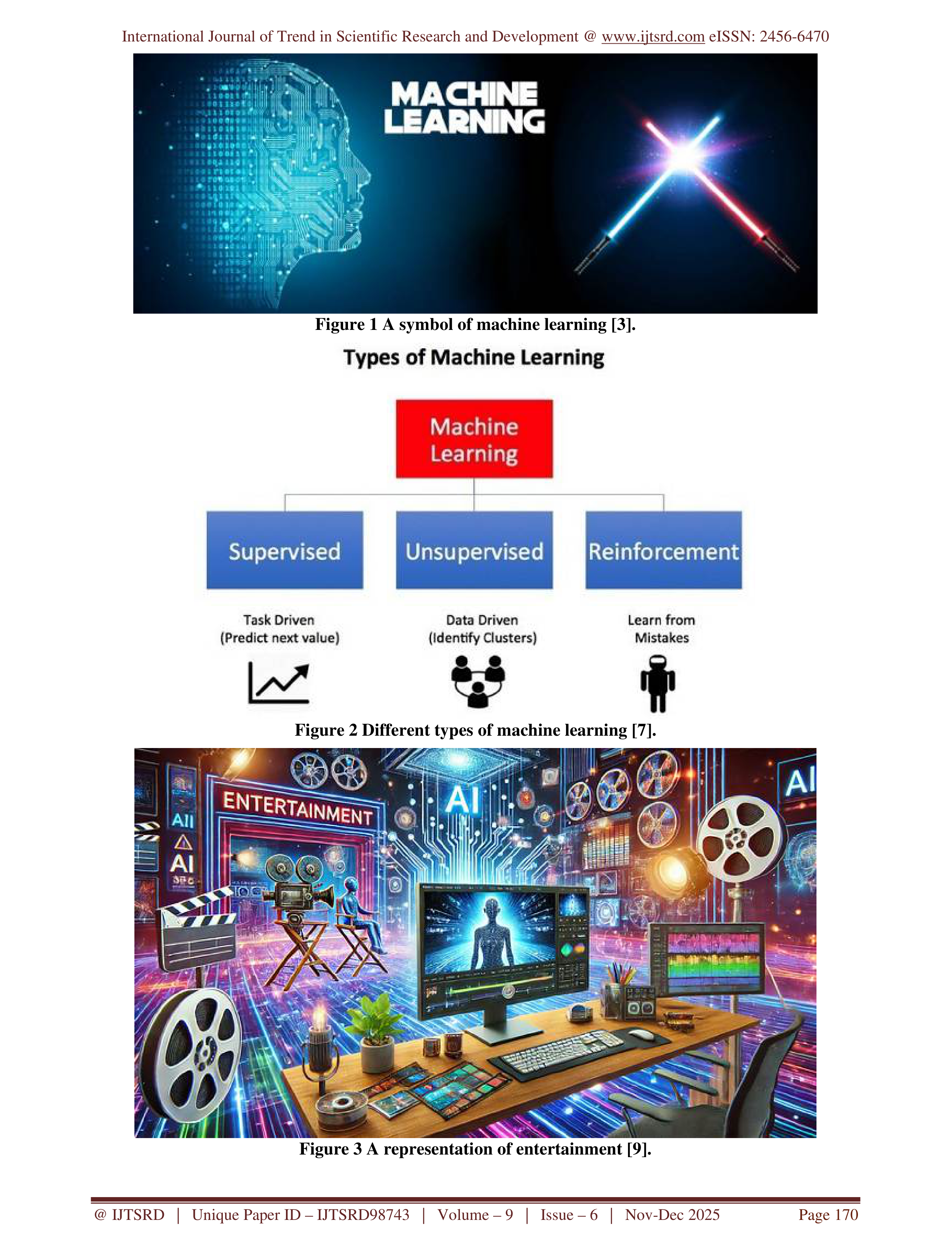 Artificial Intelligence Applications in Media  — page 8