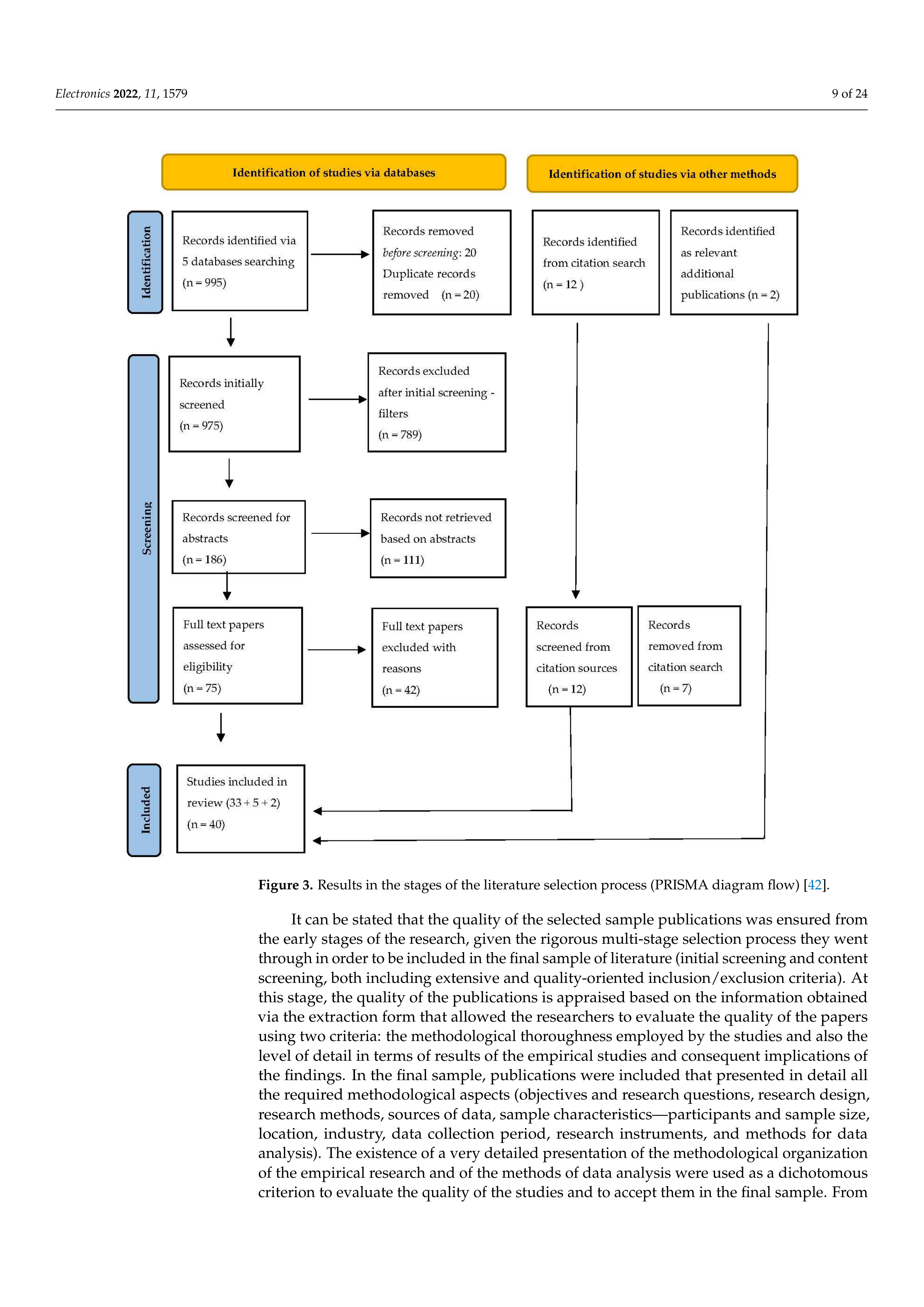 Artiﬁcial intelligence Applications in Customer Service — page 9