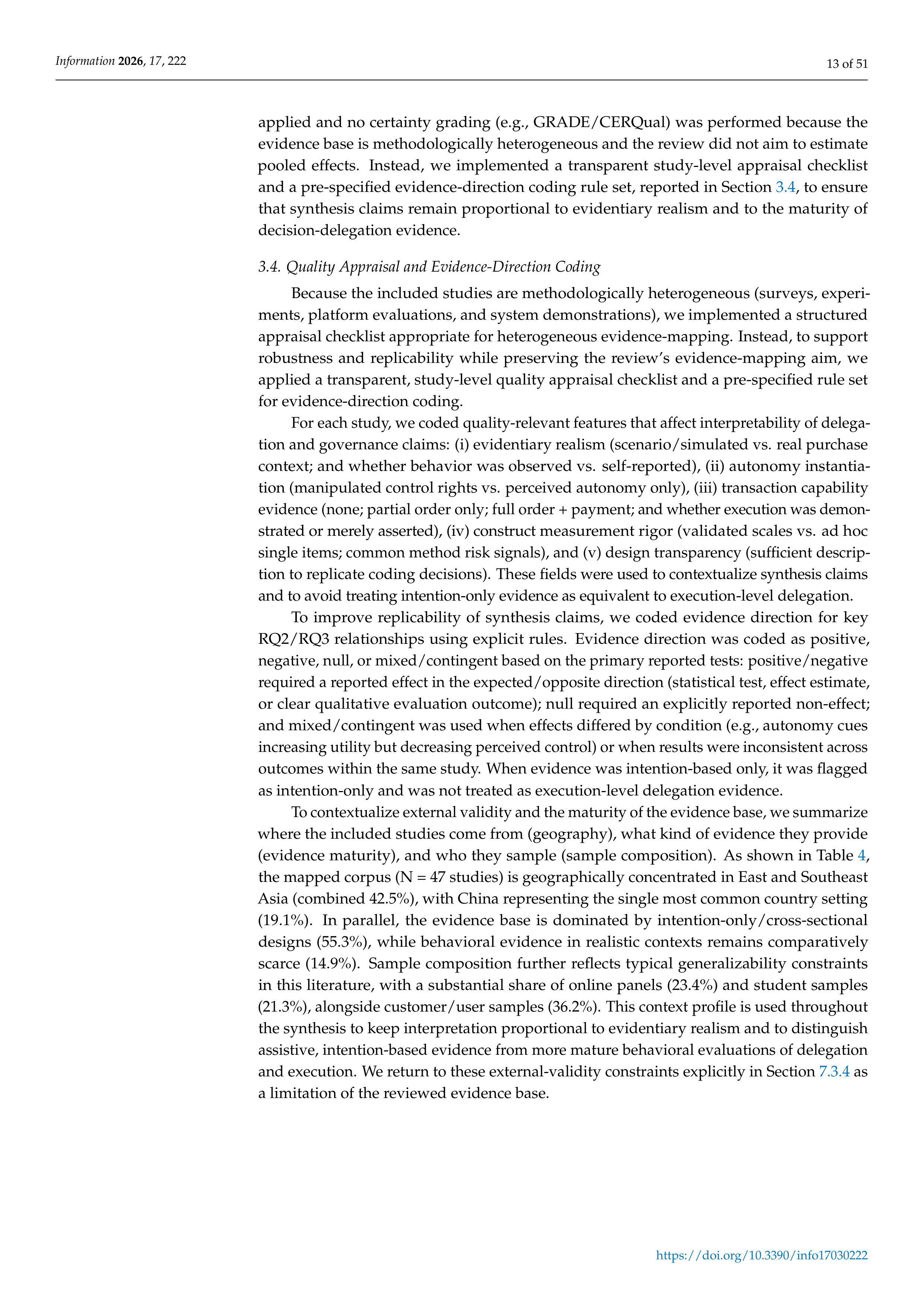Artiﬁcial intelligence Applications in E-Commerce — page 13