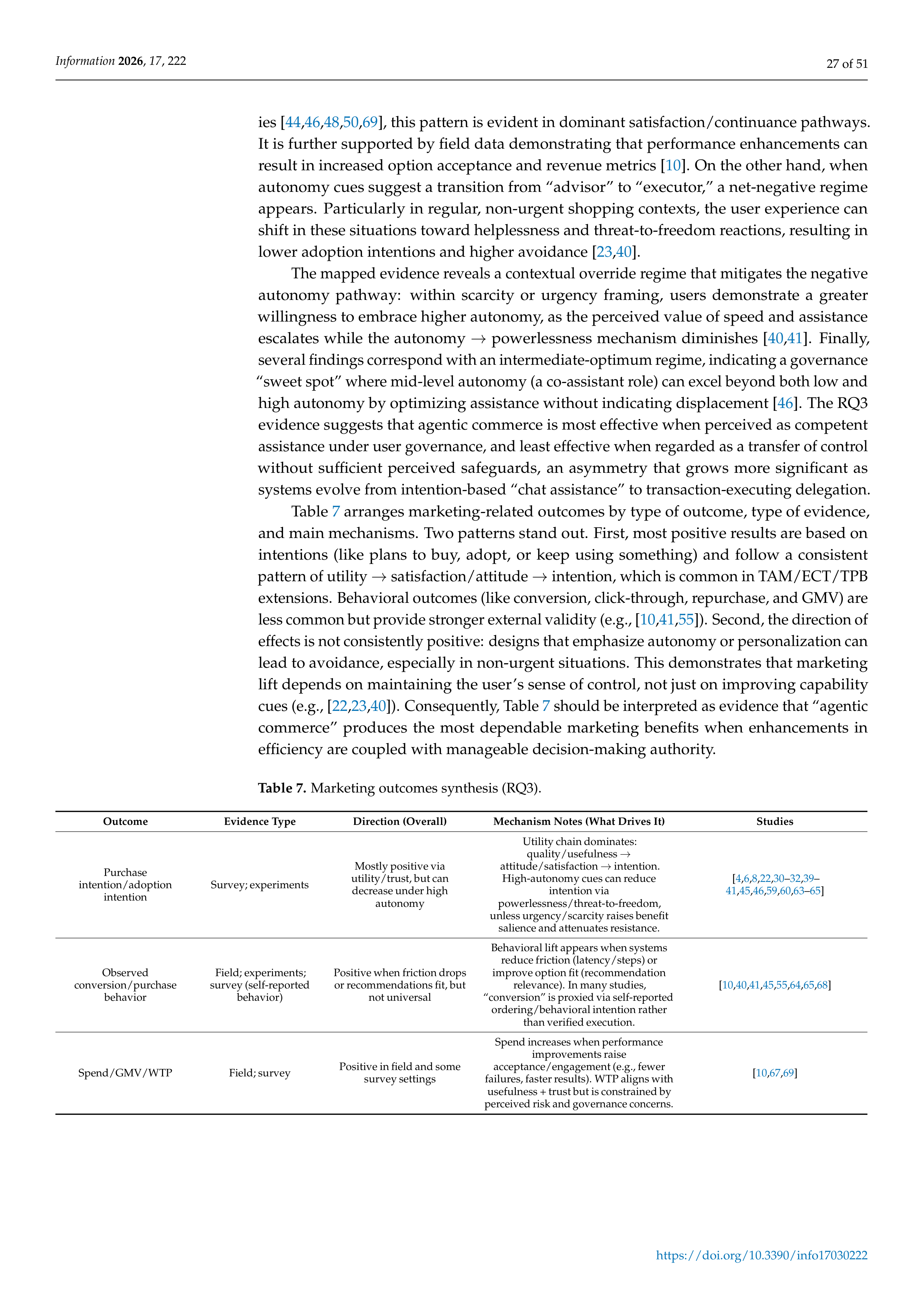 Artiﬁcial intelligence Applications in E-Commerce — page 27