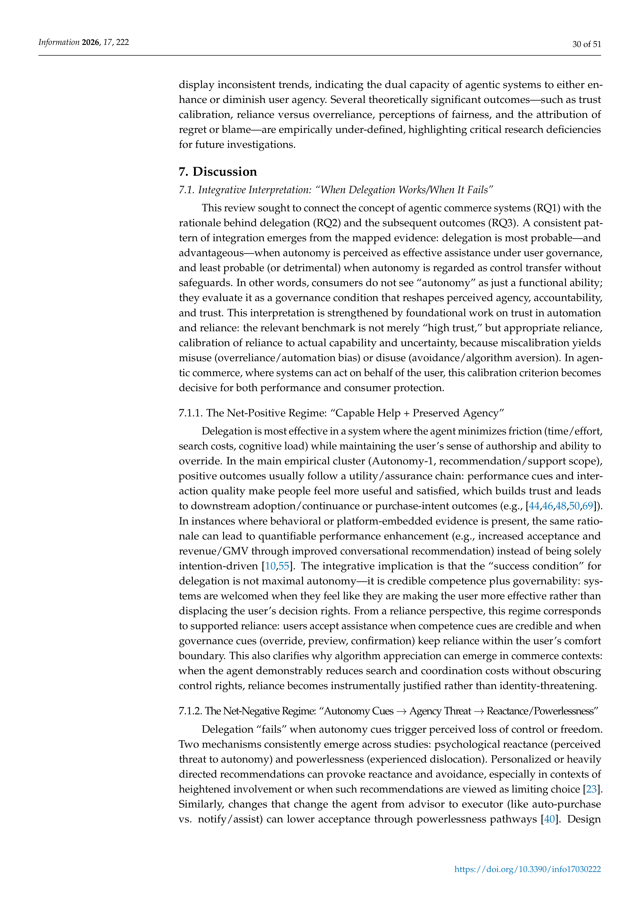 Artiﬁcial intelligence Applications in E-Commerce — page 30