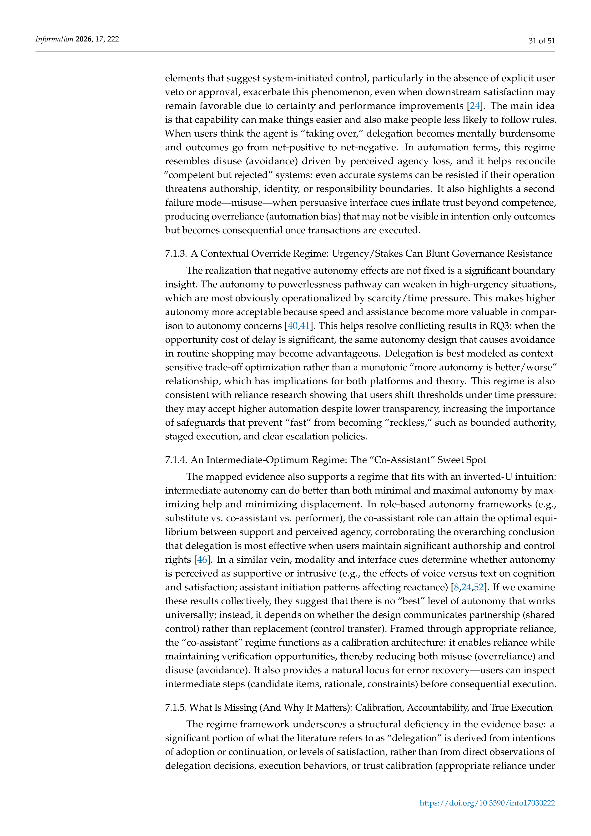 Artiﬁcial intelligence Applications in E-Commerce — page 31