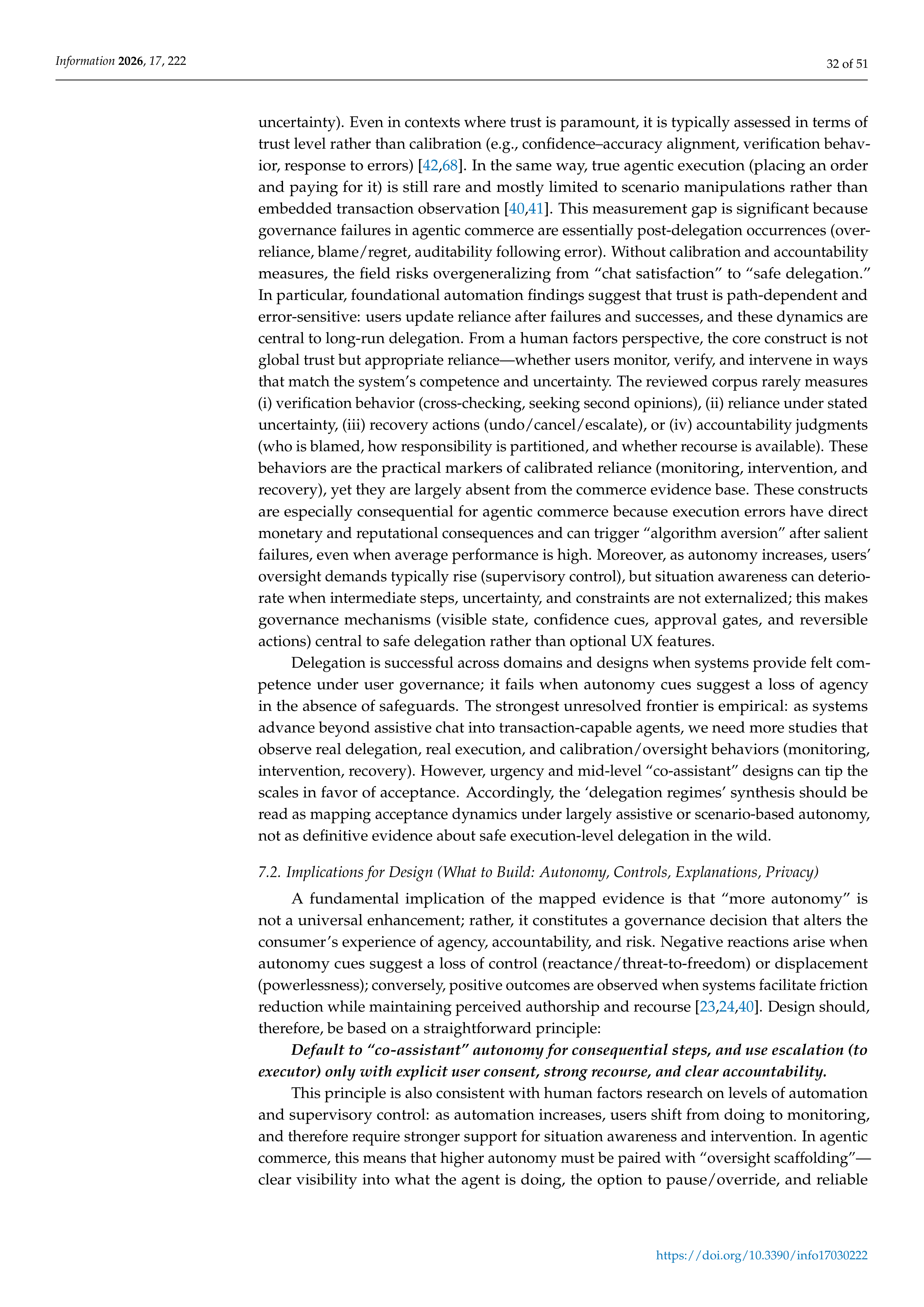 Artiﬁcial intelligence Applications in E-Commerce — page 32