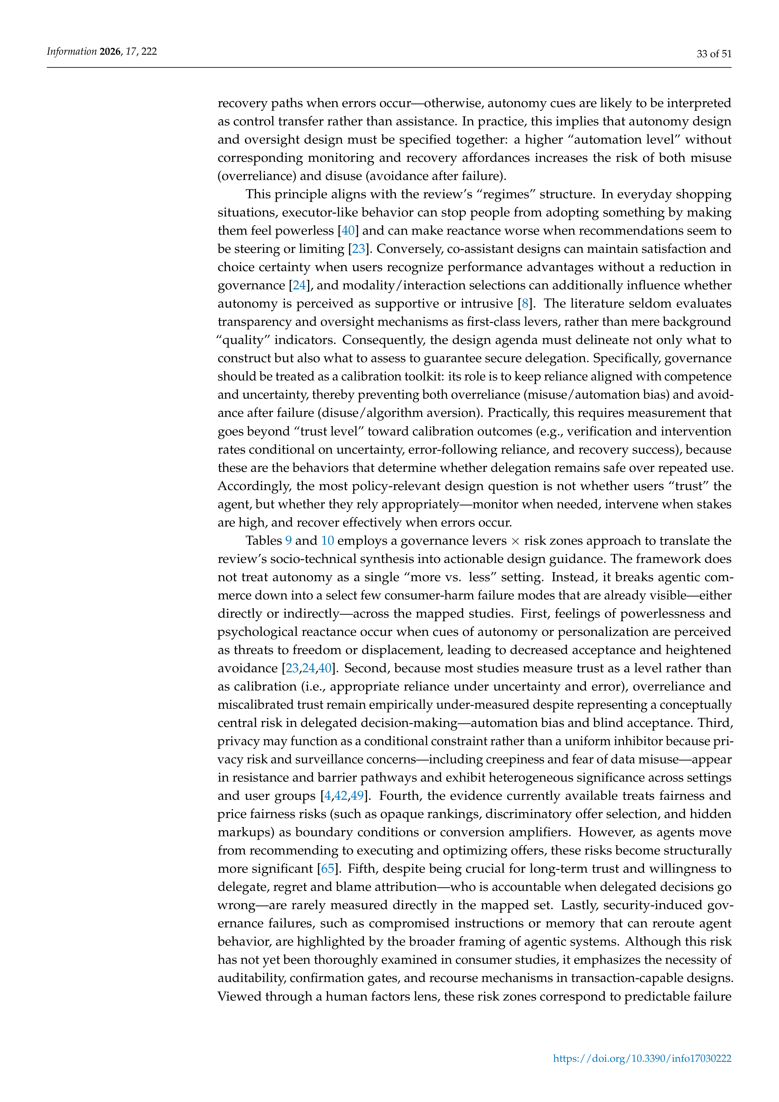 Artiﬁcial intelligence Applications in E-Commerce — page 33