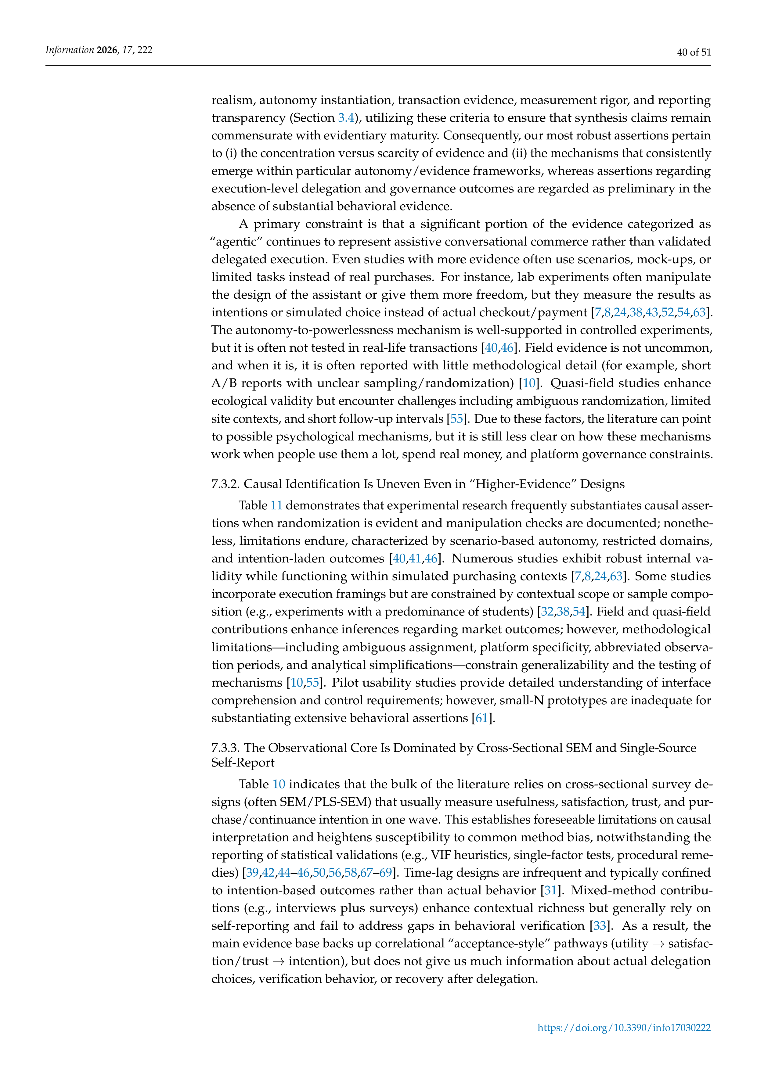 Artiﬁcial intelligence Applications in E-Commerce — page 40