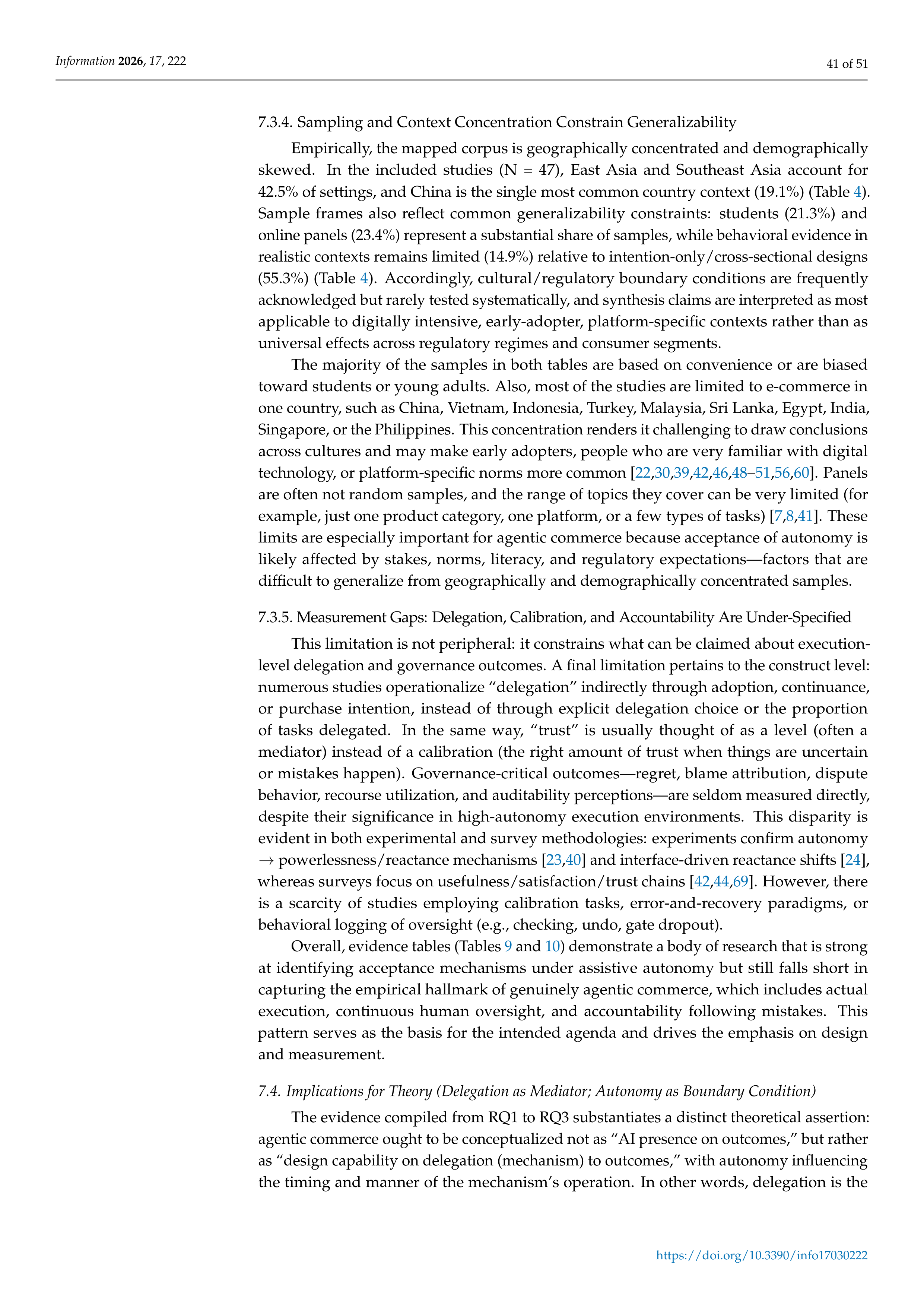 Artiﬁcial intelligence Applications in E-Commerce — page 41