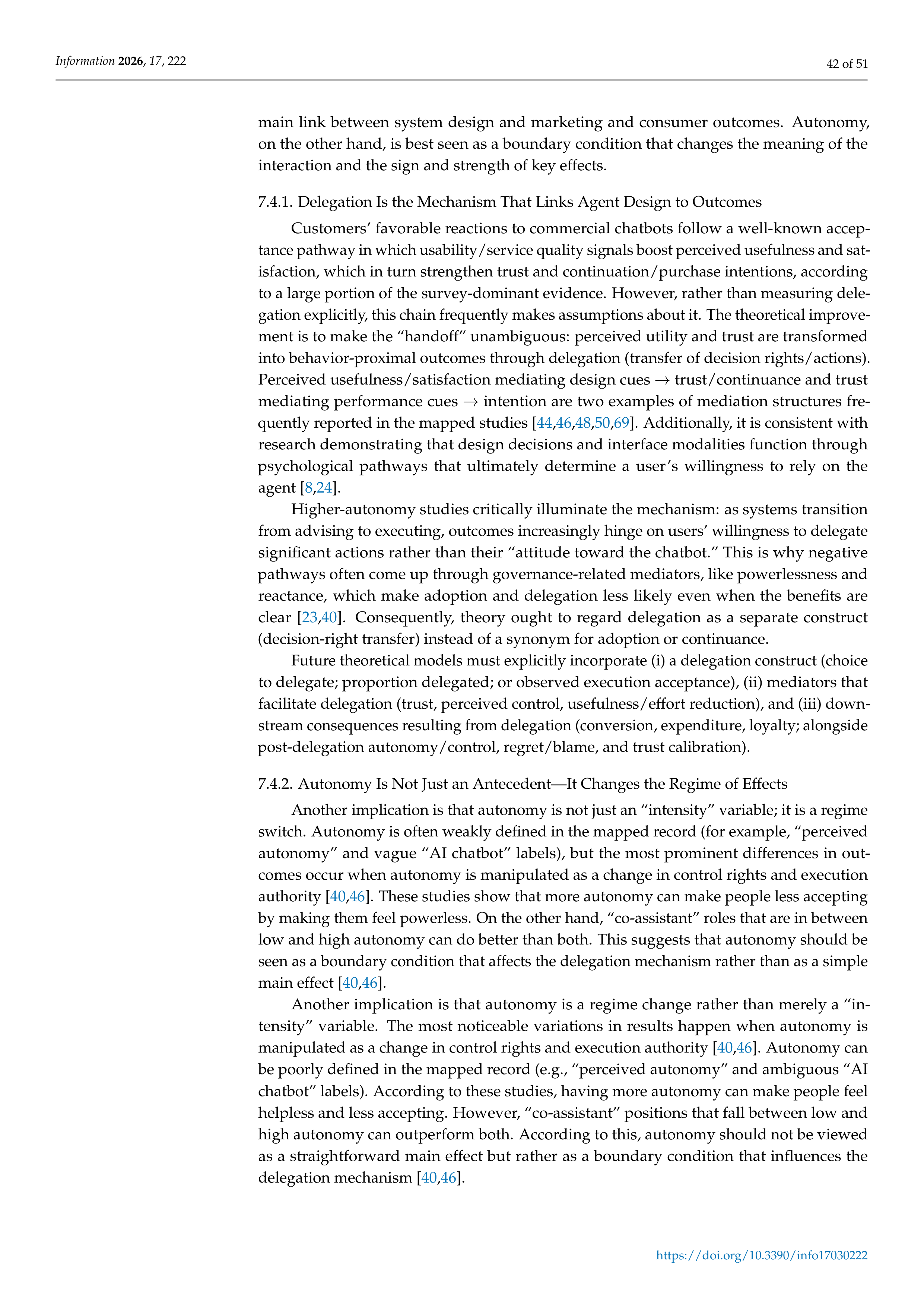 Artiﬁcial intelligence Applications in E-Commerce — page 42