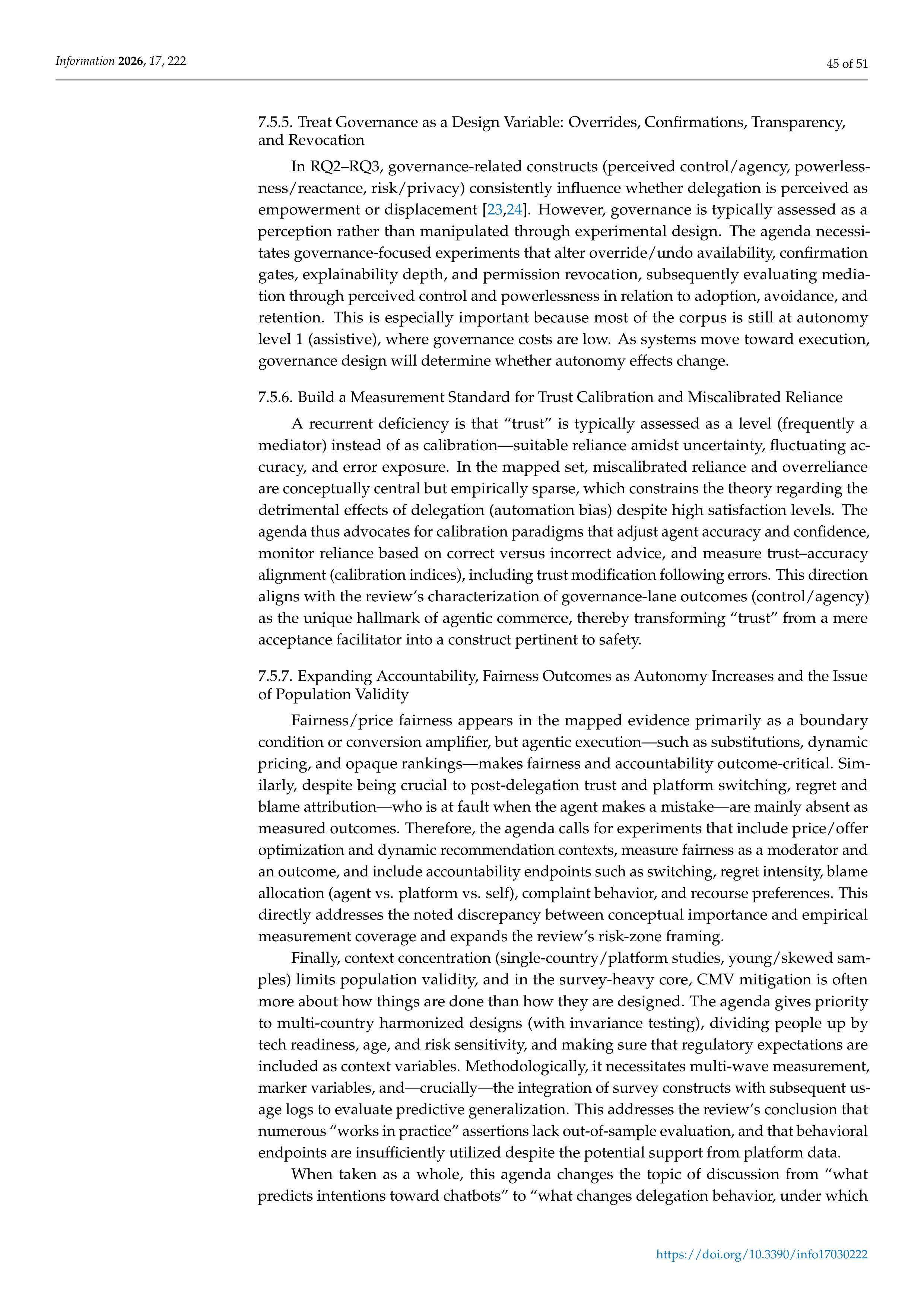 Artiﬁcial intelligence Applications in E-Commerce — page 45
