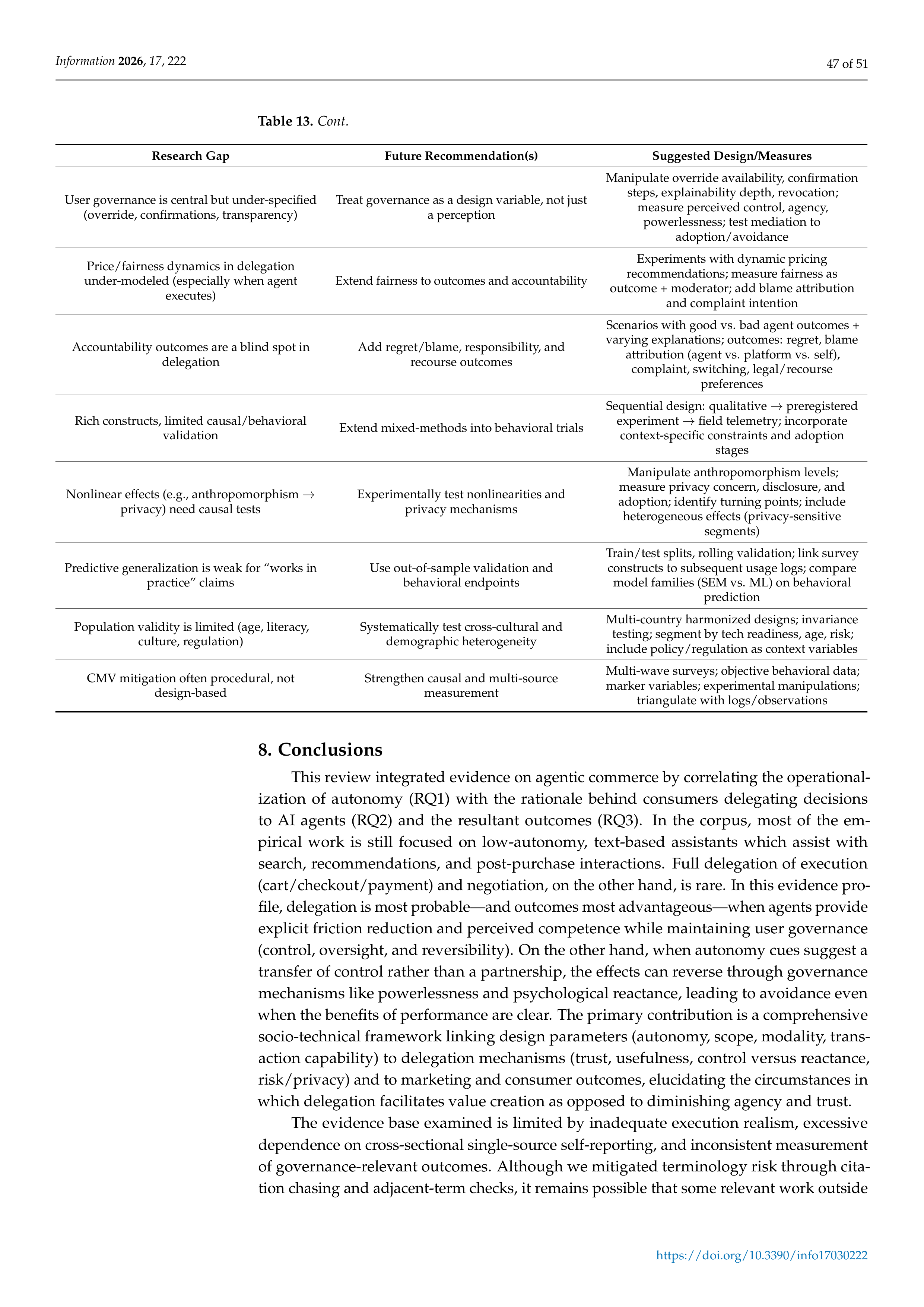 Artiﬁcial intelligence Applications in E-Commerce — page 47