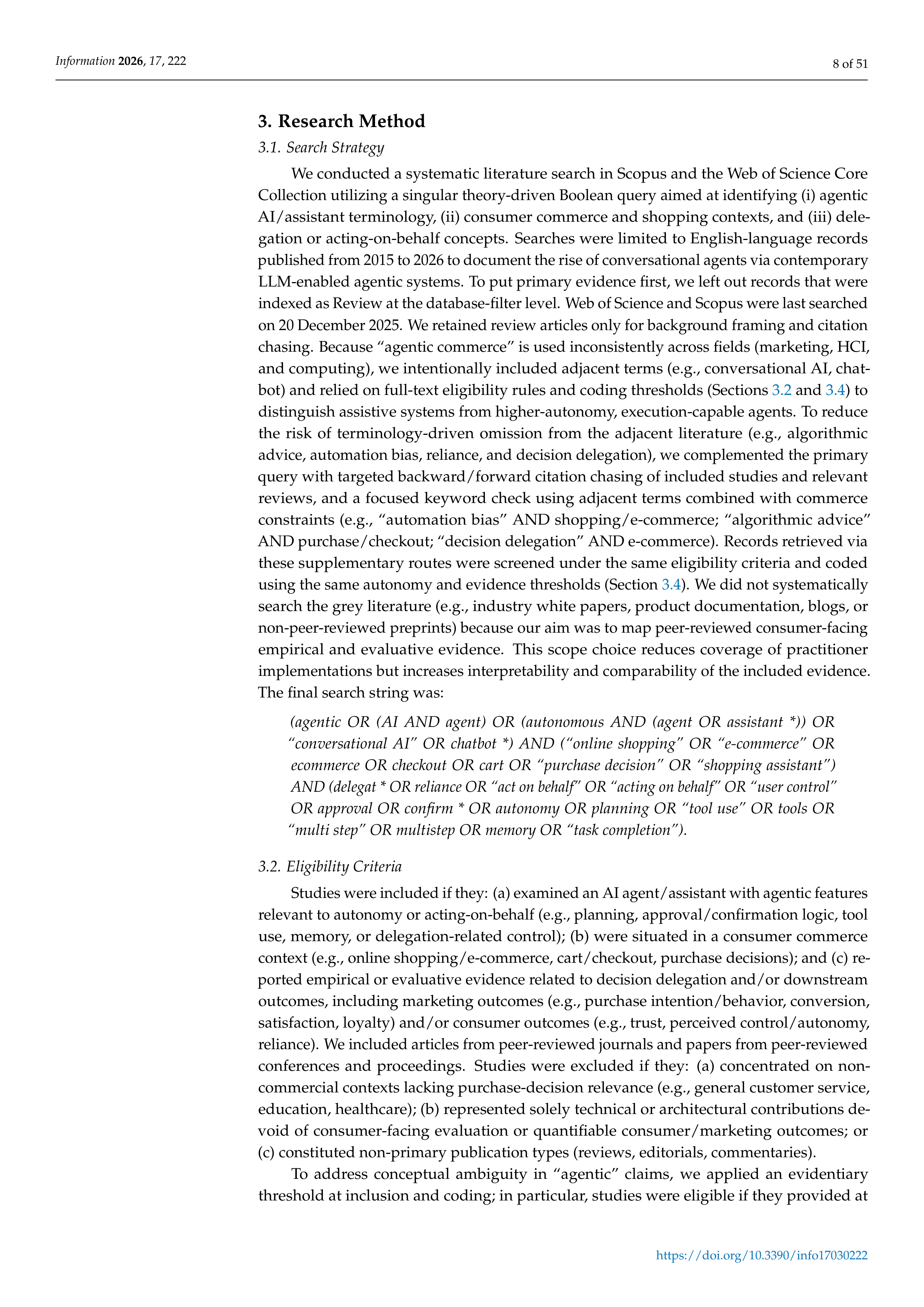 Artiﬁcial intelligence Applications in E-Commerce — page 8