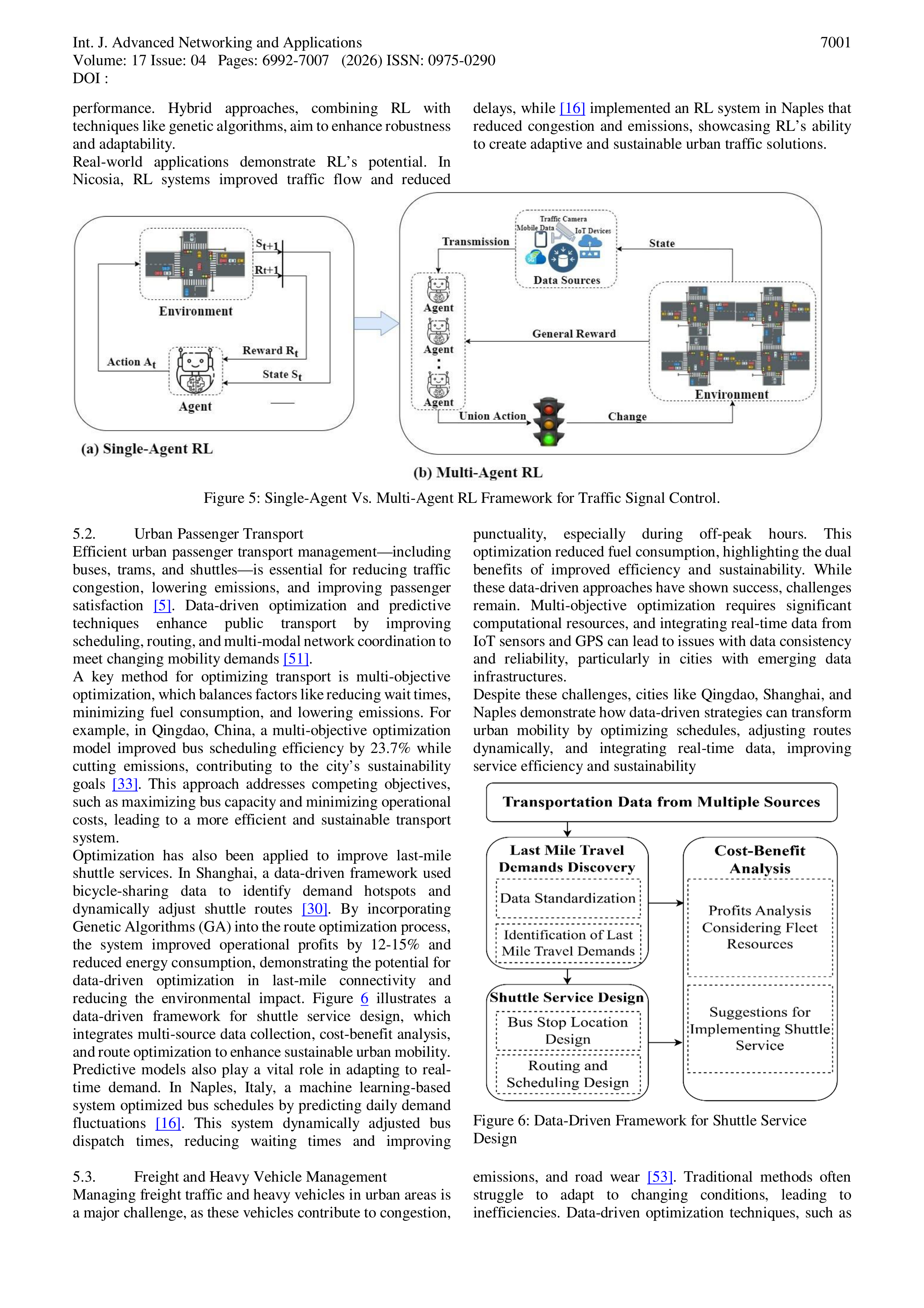 Artiﬁcial intelligence Applications in Transportation — page 10