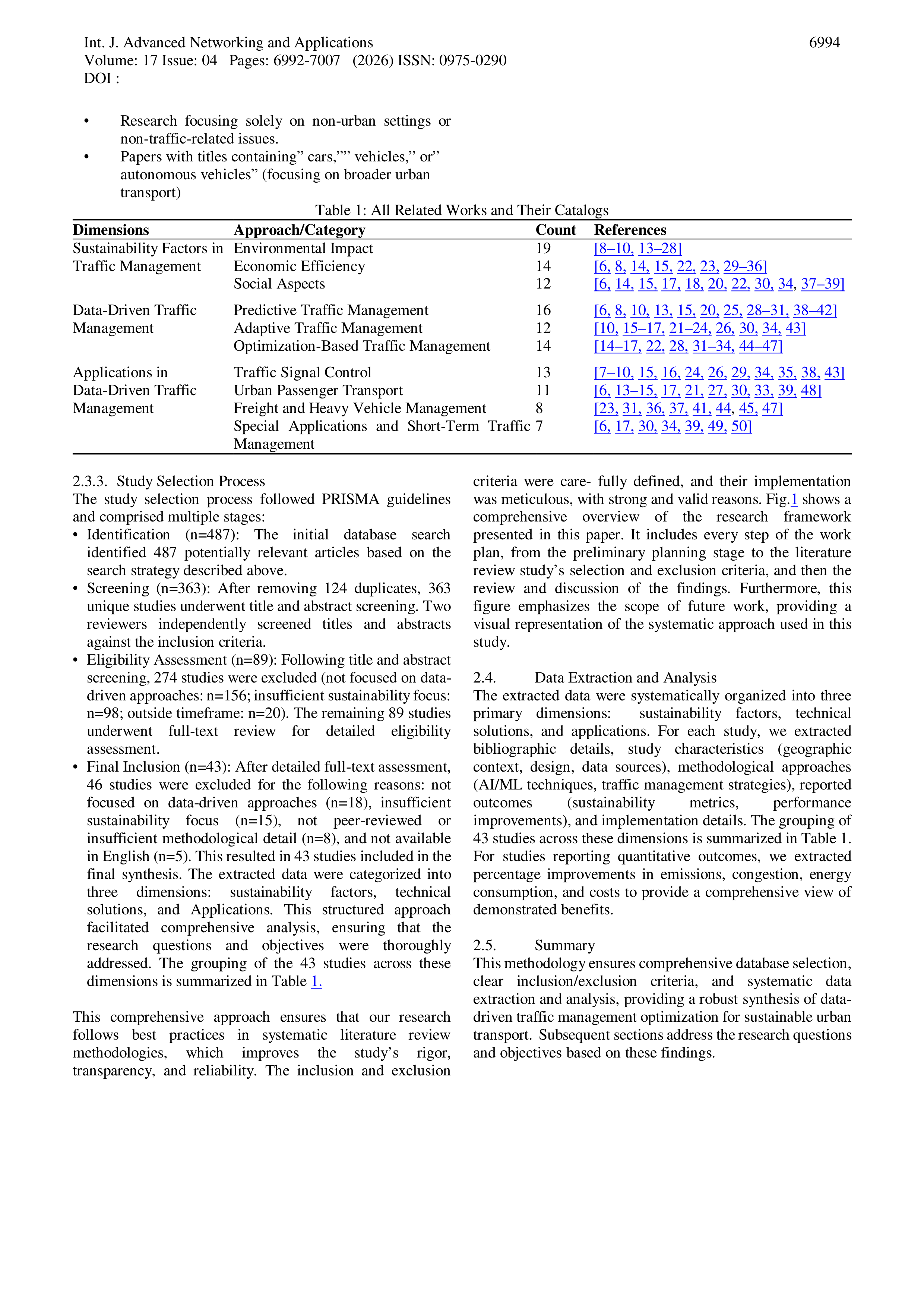 Artiﬁcial intelligence Applications in Transportation — page 3