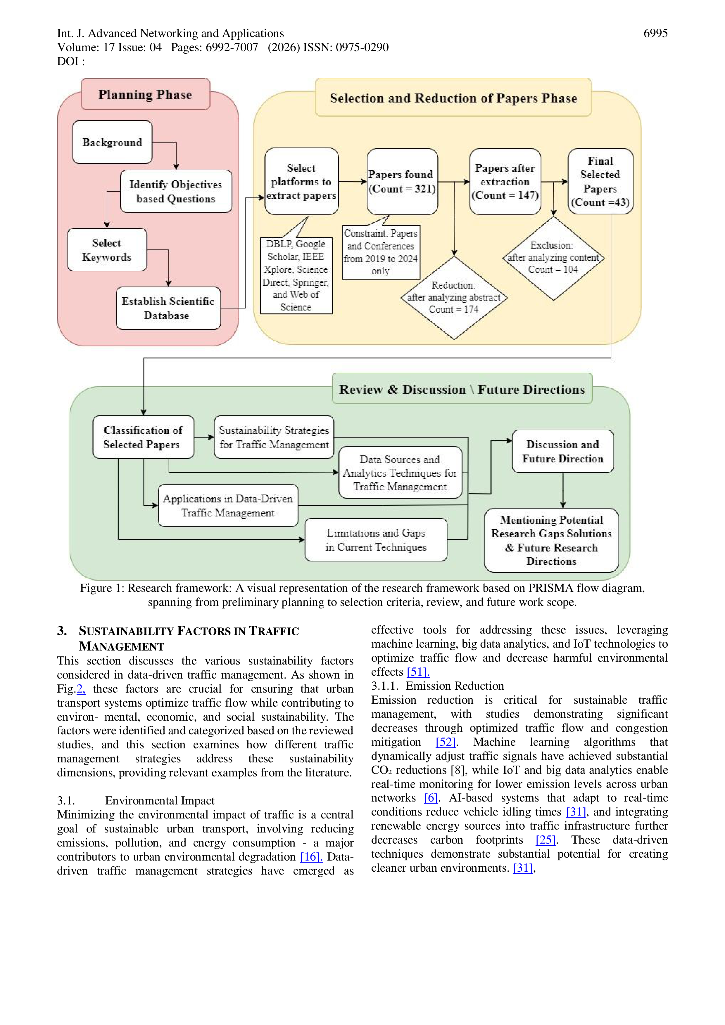 Artiﬁcial intelligence Applications in Transportation — page 4