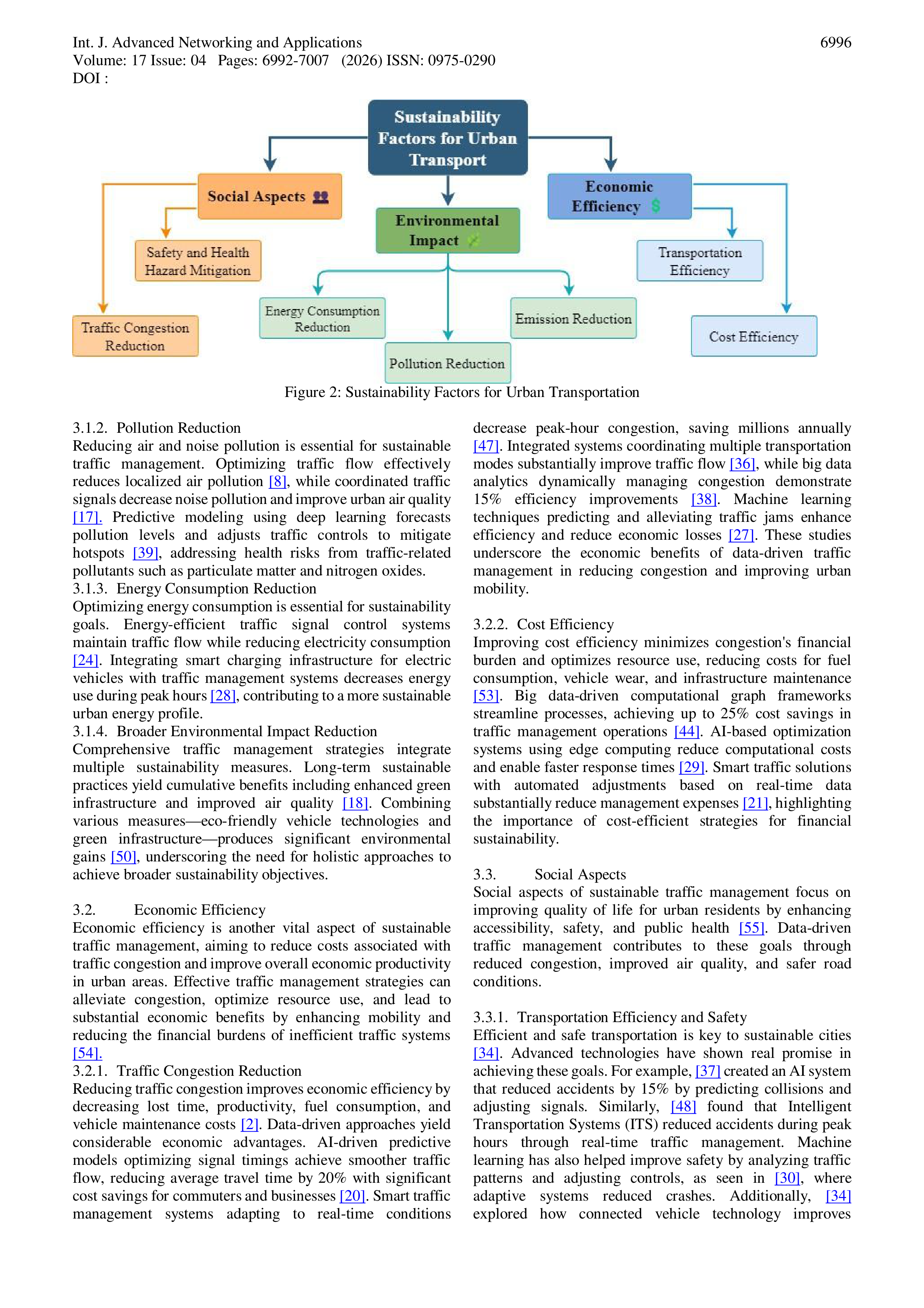 Artiﬁcial intelligence Applications in Transportation — page 5