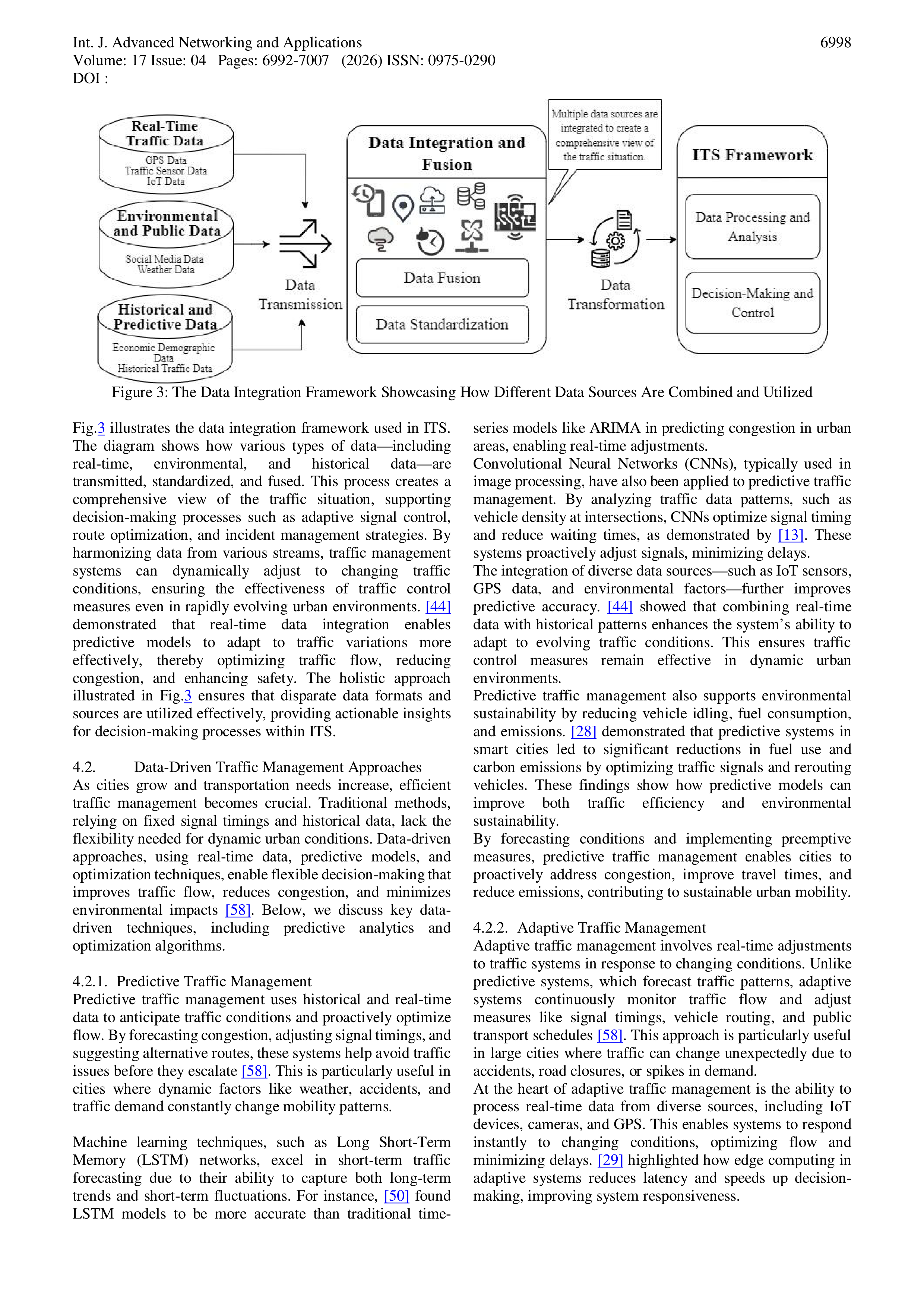 Artiﬁcial intelligence Applications in Transportation — page 7