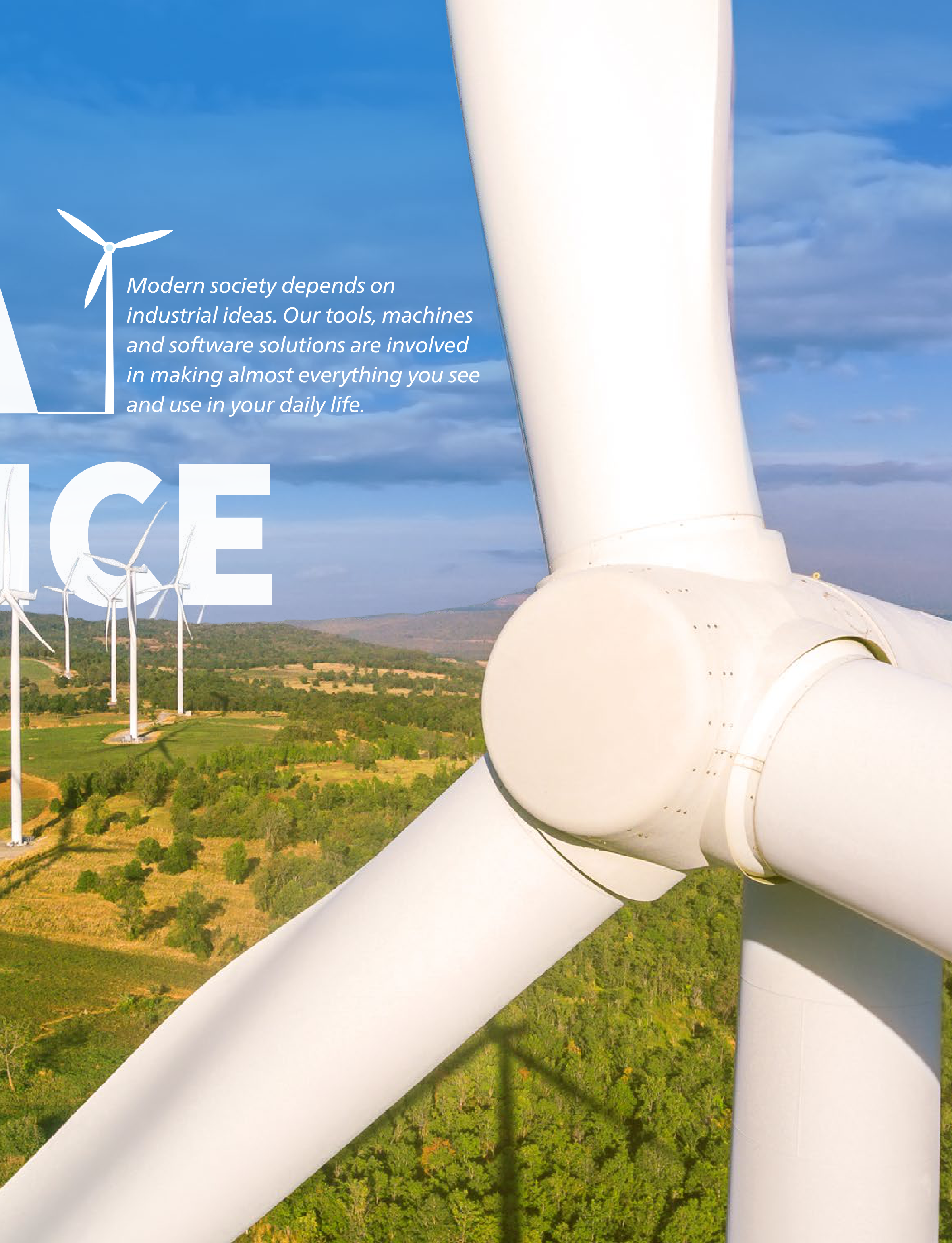 Atlas Copco Industrial Ideas Magazine — page 5