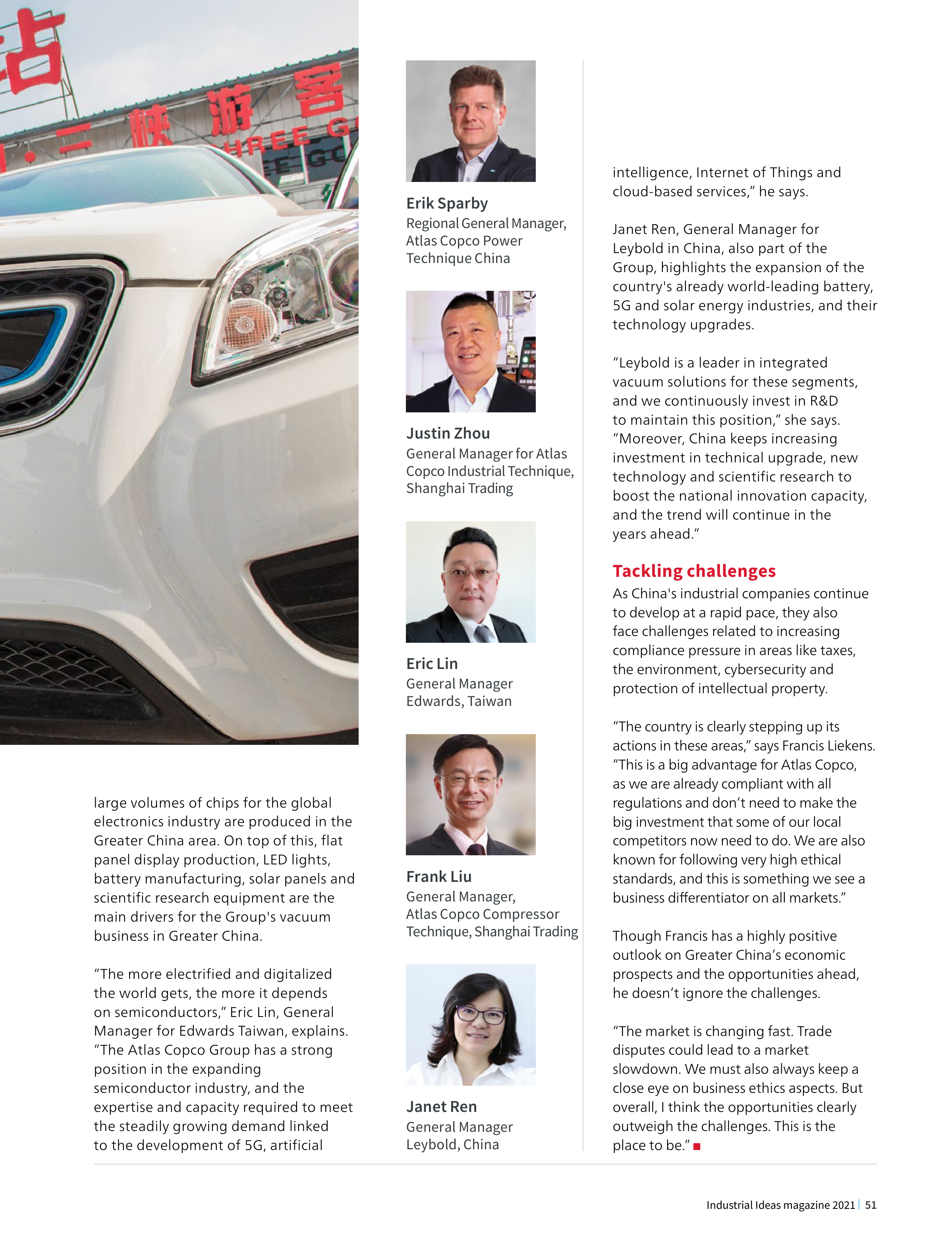 Atlas Copco Industrial Ideas Magazine — page 51