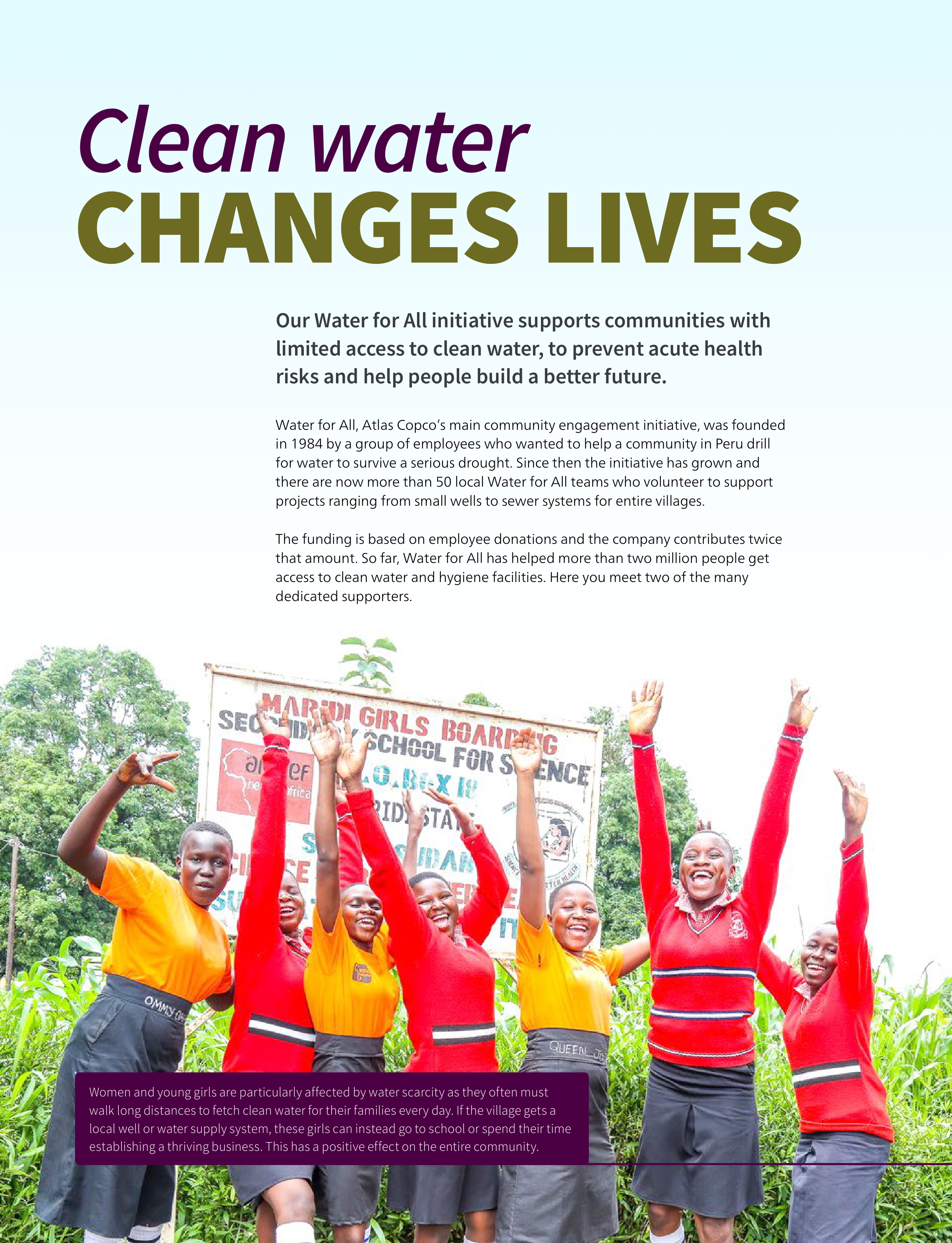 Atlas Copco Industrial Ideas Magazine — page 60