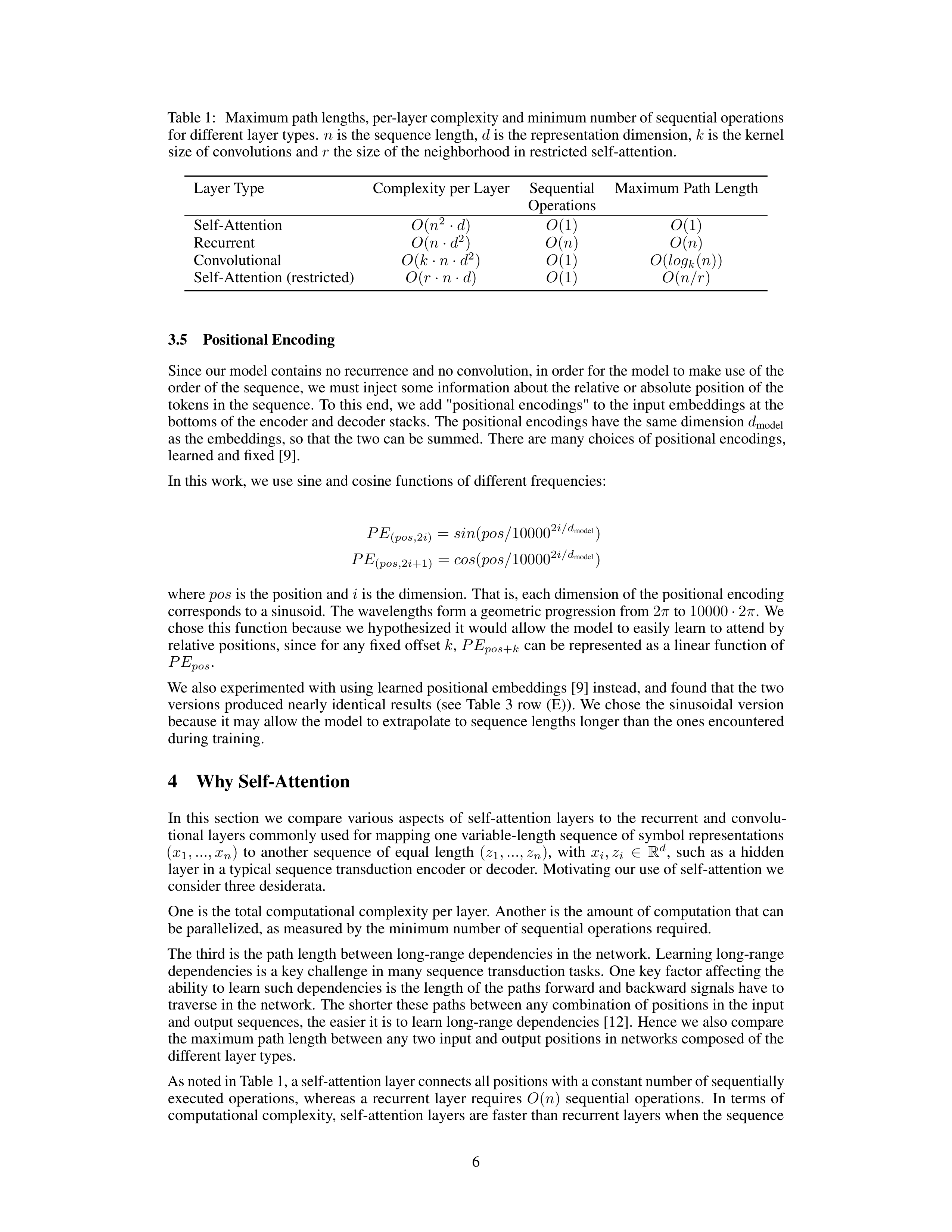 Attention Is All You Need Research Paper by Google — page 6