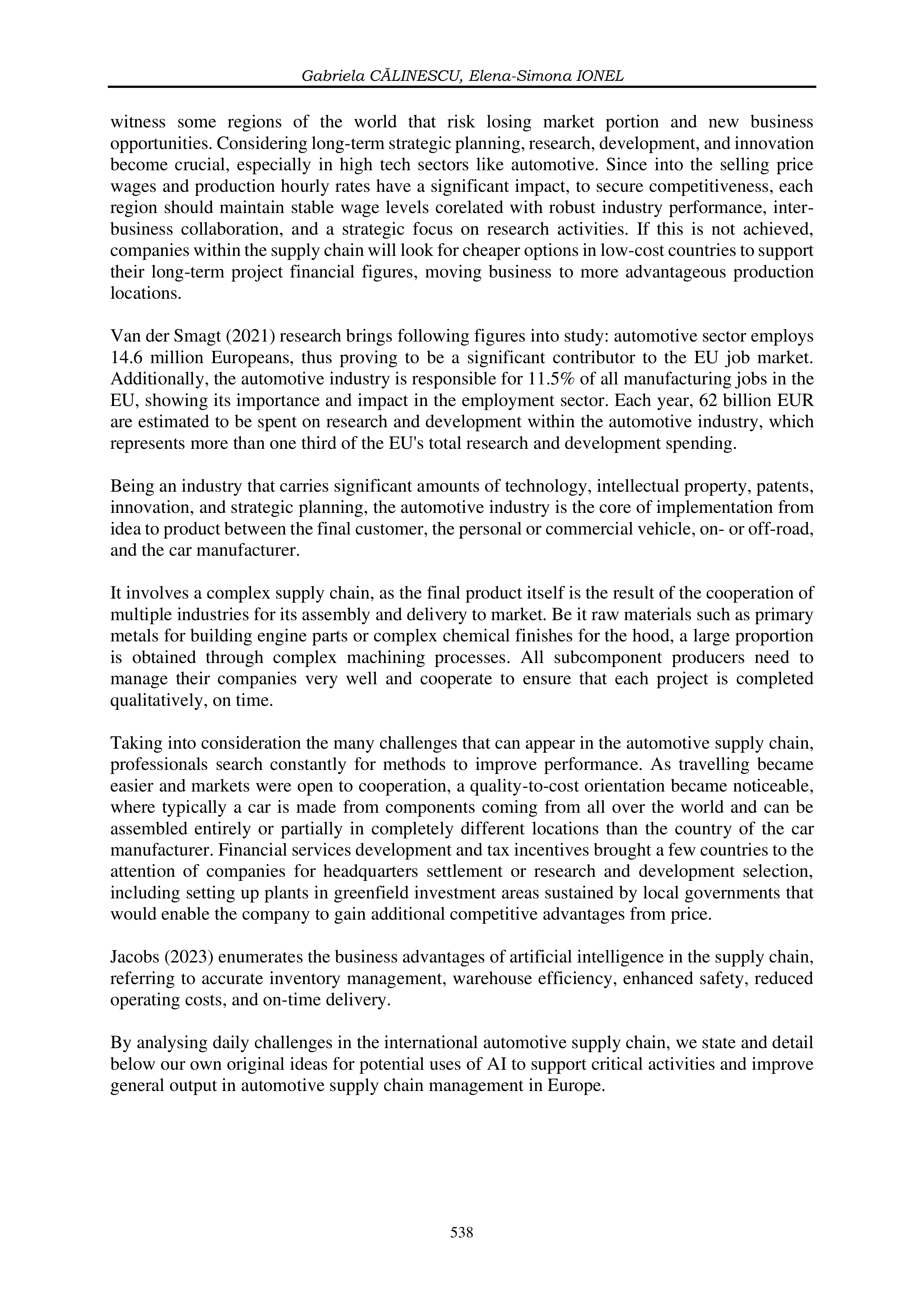 Audi Case Study — page 3