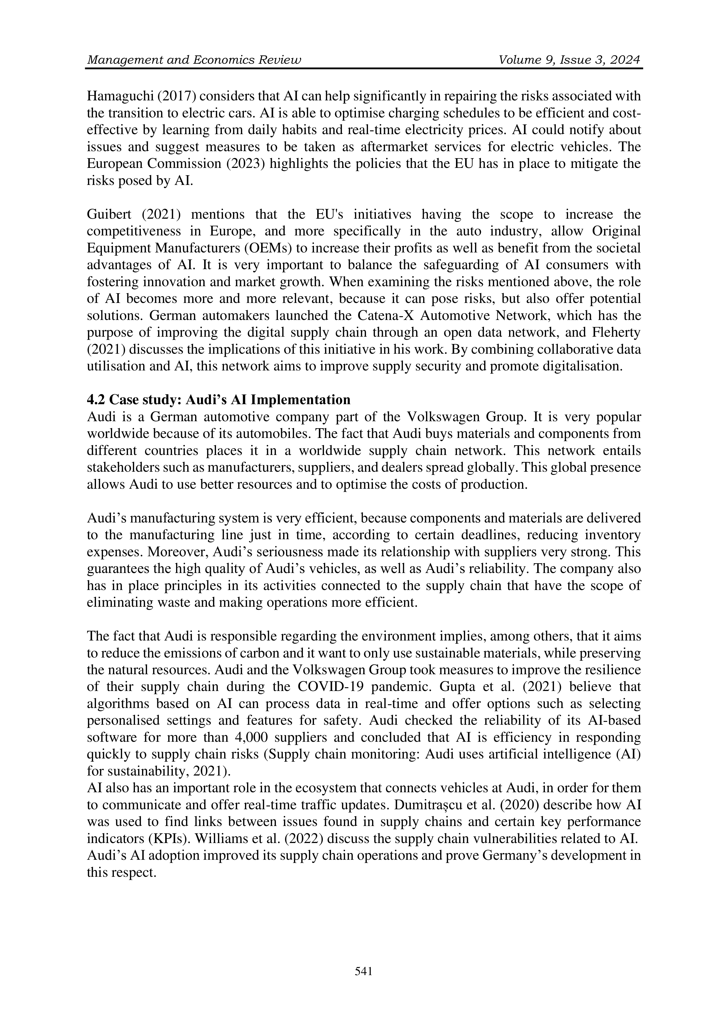 Audi Case Study — page 6