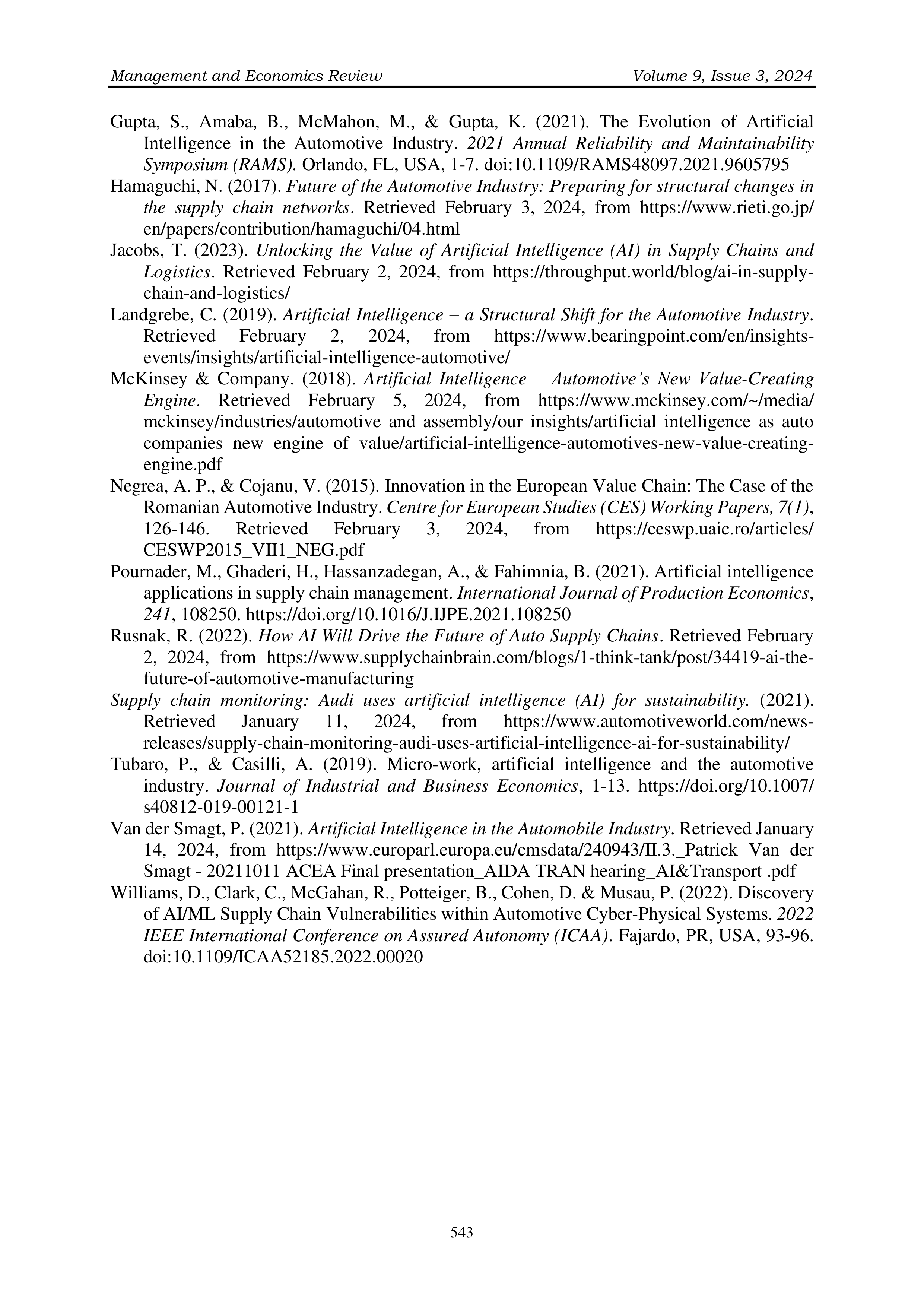 Audi Case Study — page 8