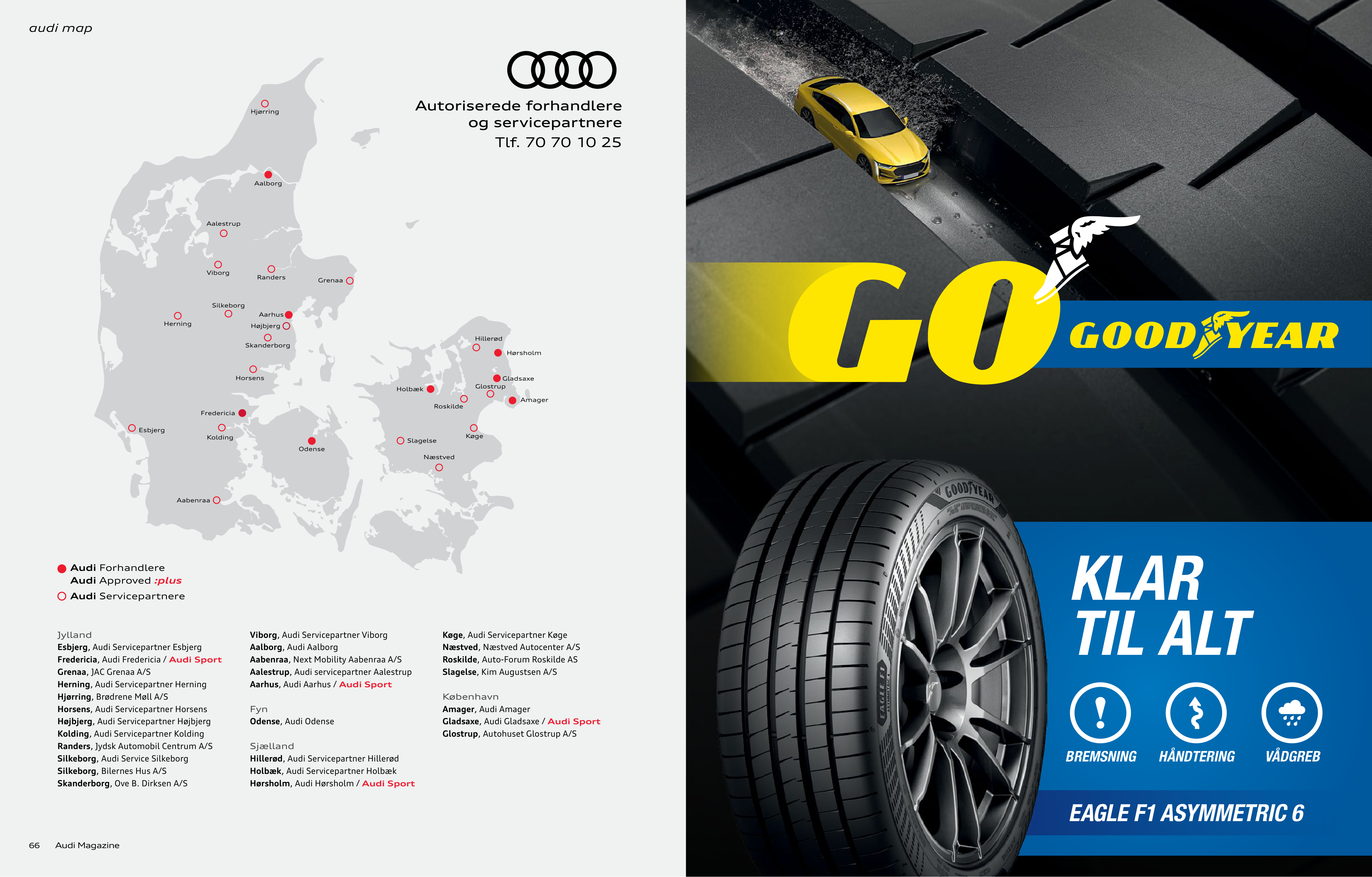 Audi Magazine — page 34