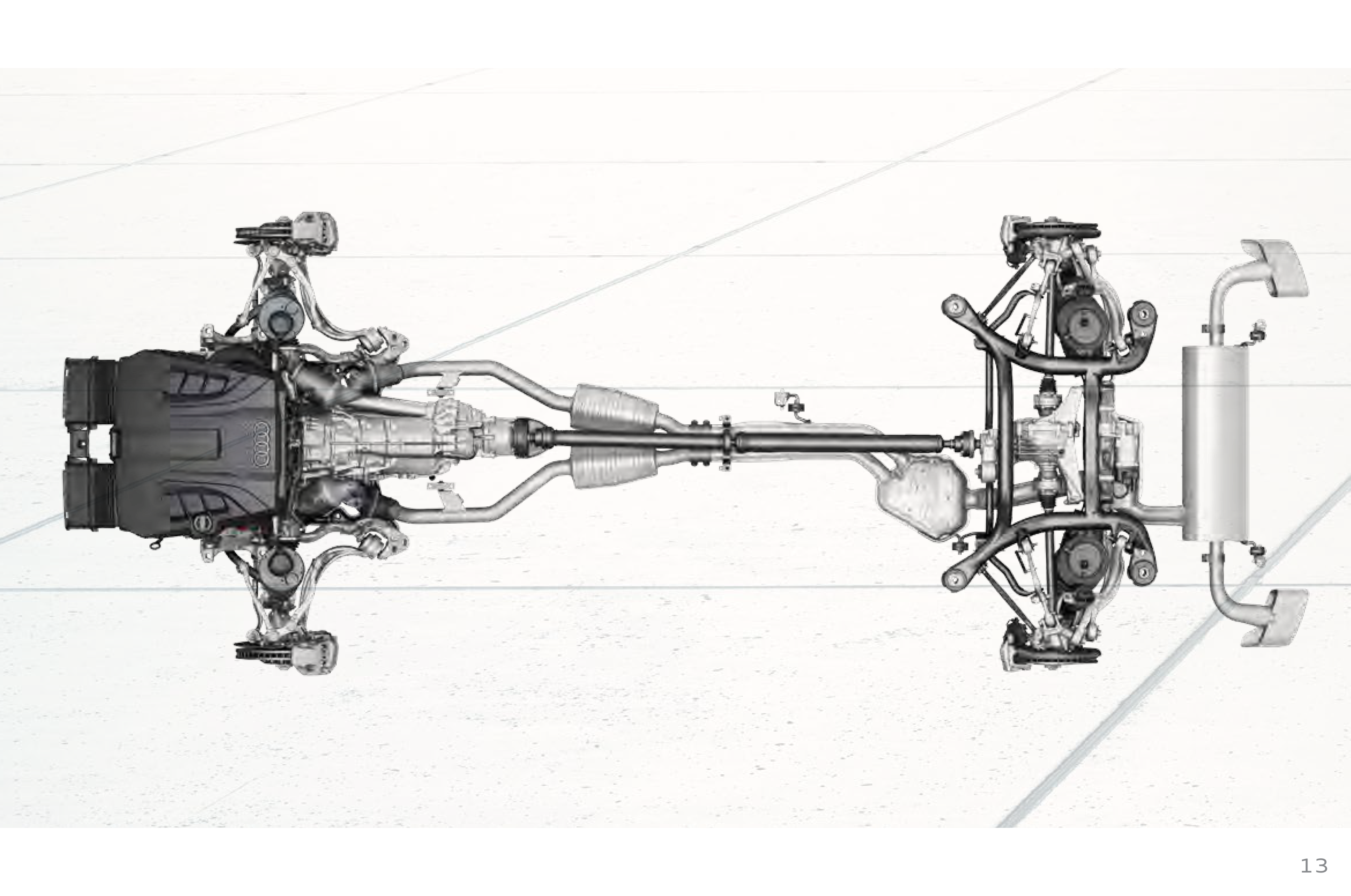 Audi Q7 Product and Price Guide — page 13