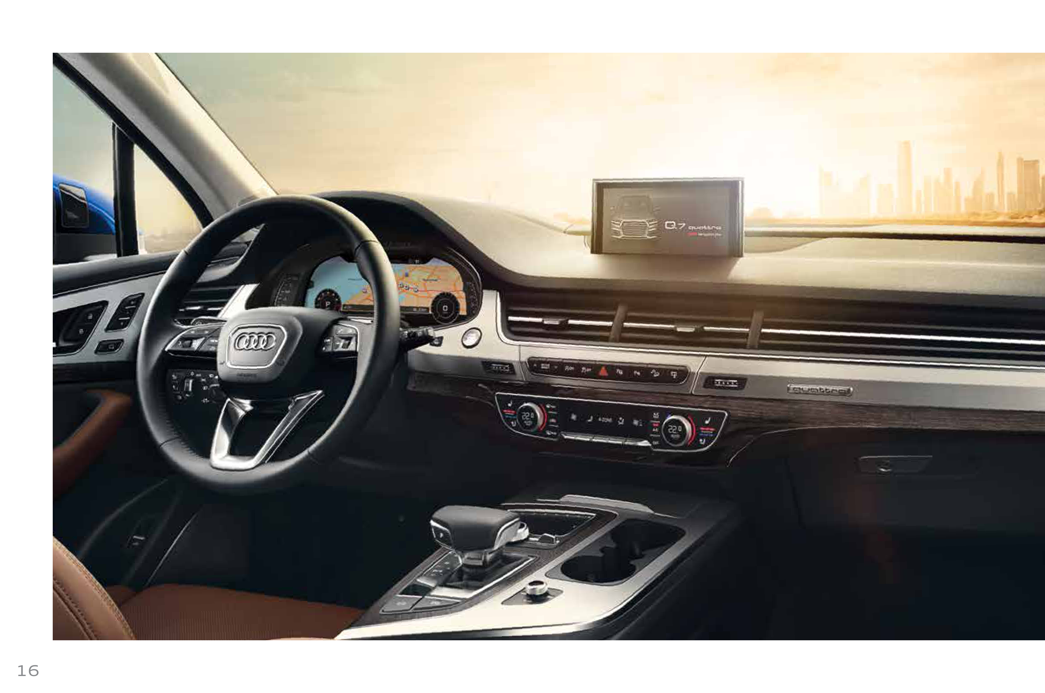 Audi Q7 Product and Price Guide — page 16