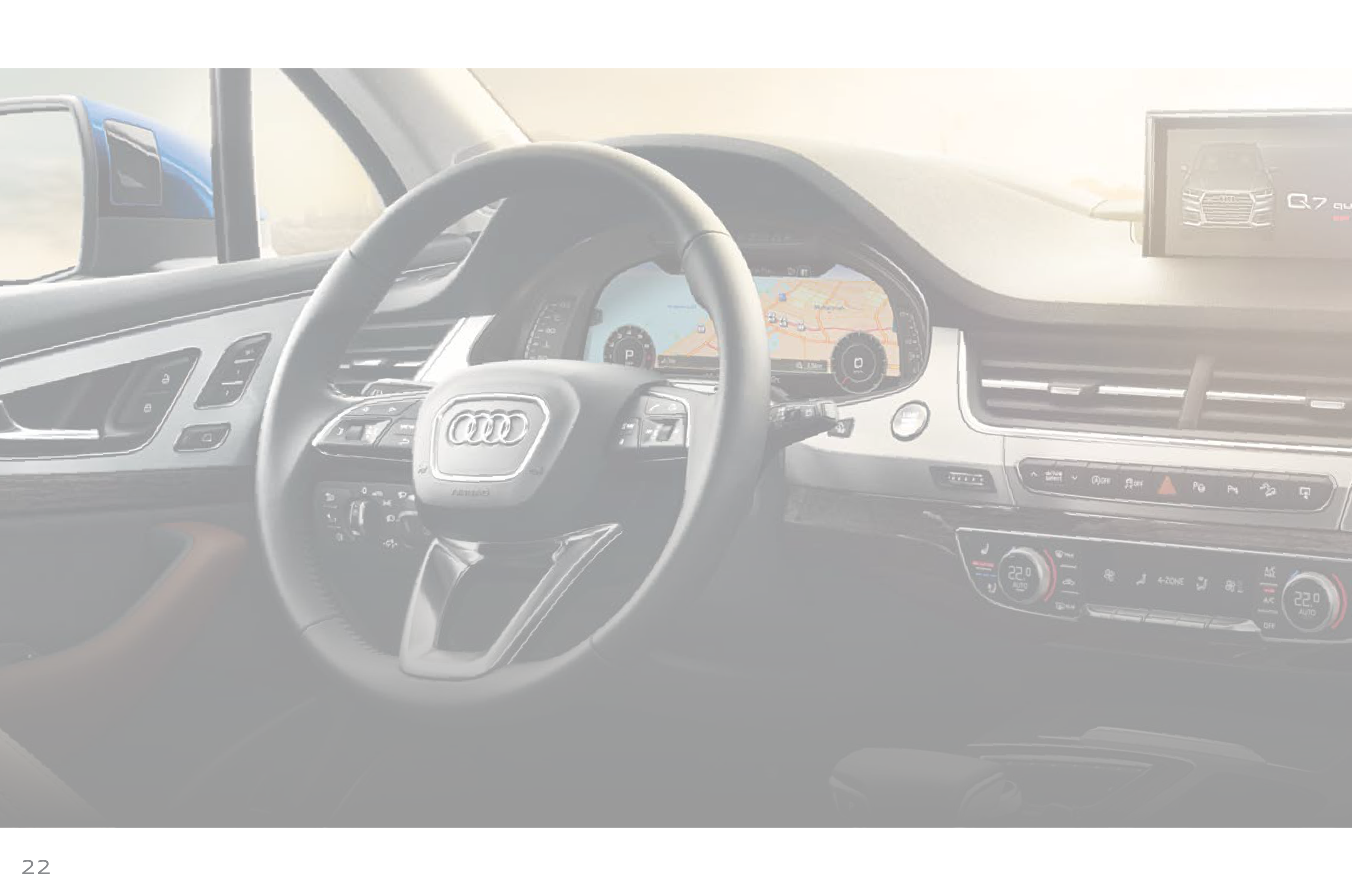 Audi Q7 Product and Price Guide — page 22