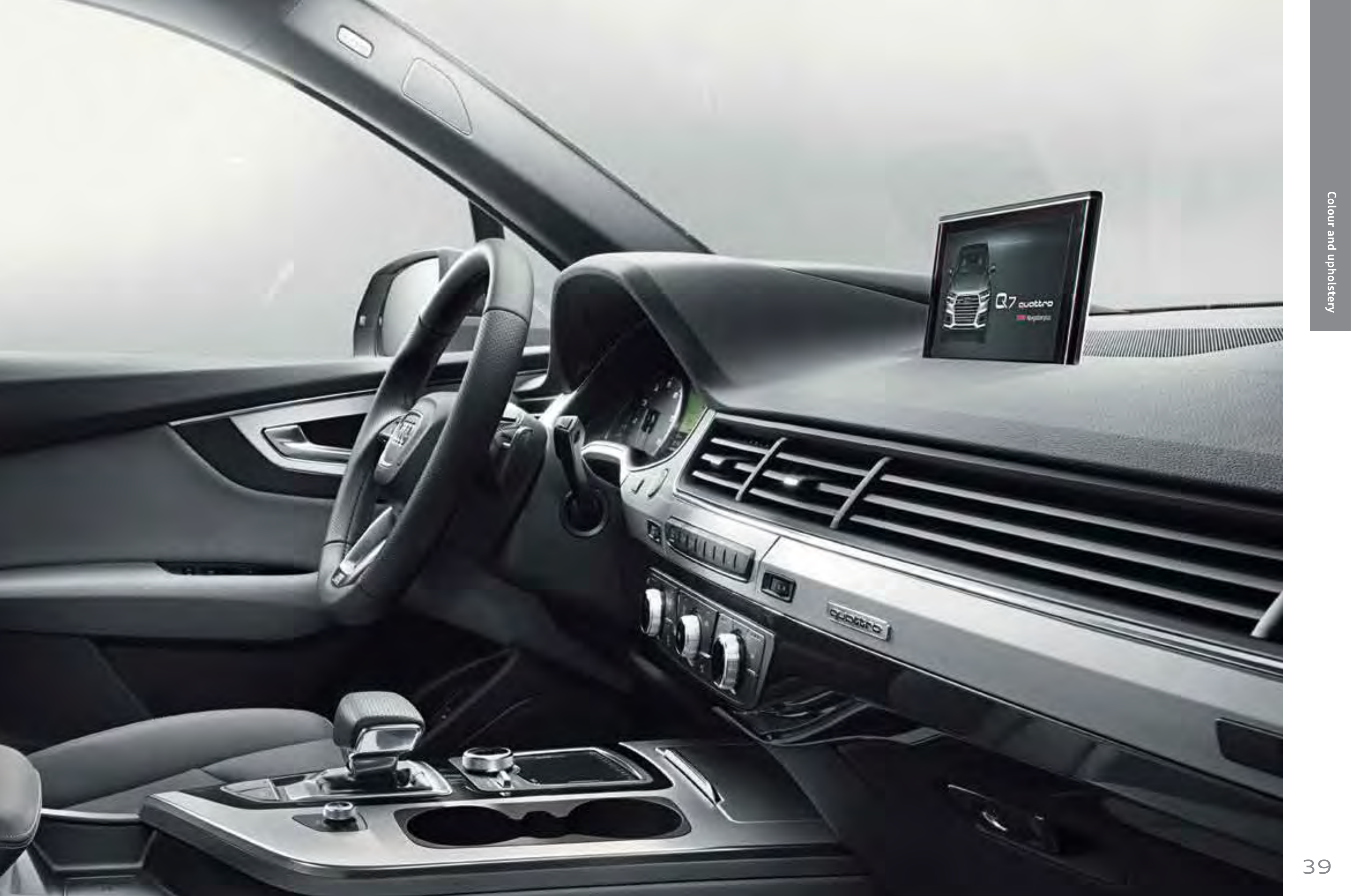 Audi Q7 Product and Price Guide — page 39