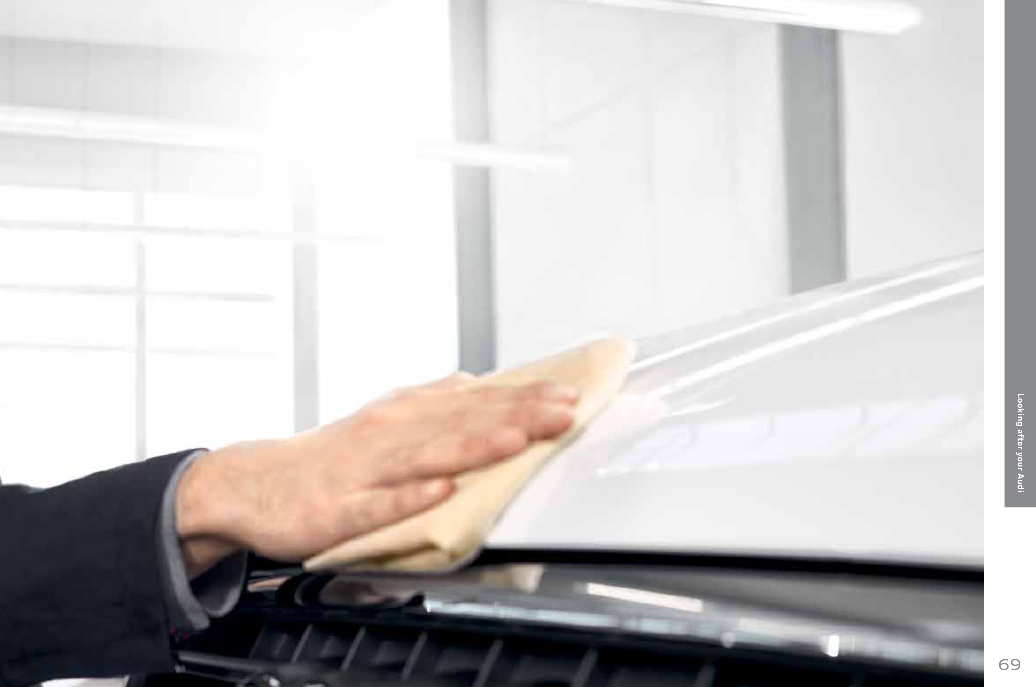 Audi Q7 Product and Price Guide — page 69