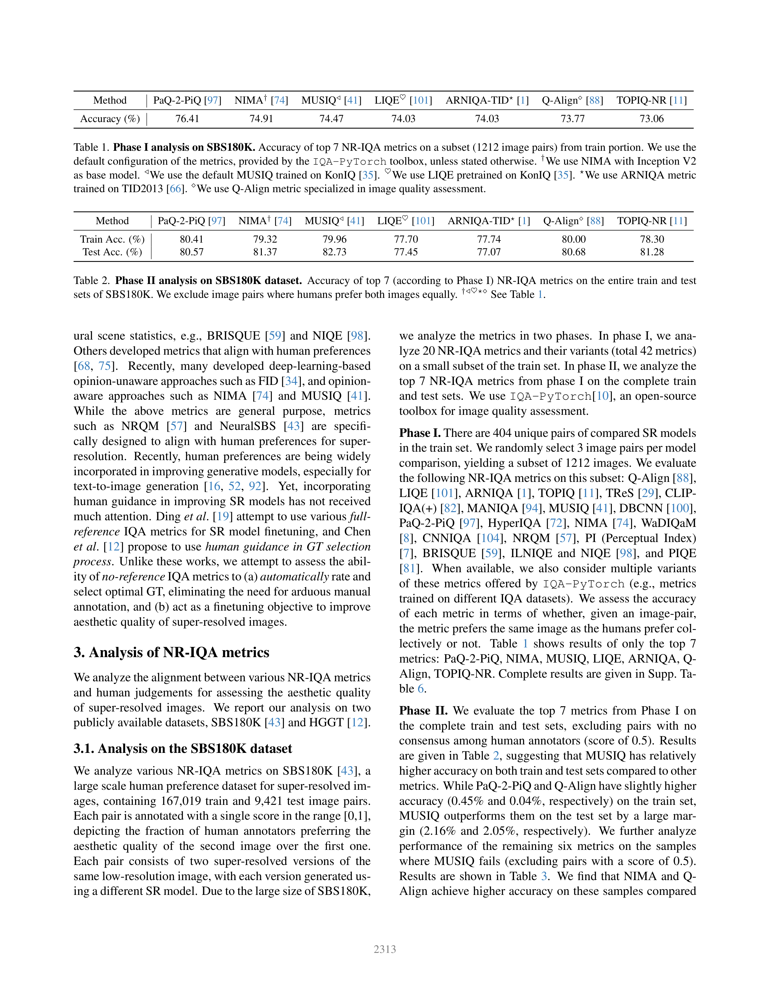 Augmenting Perceptual Super-Resolution Research Paper by Samsung — page 3