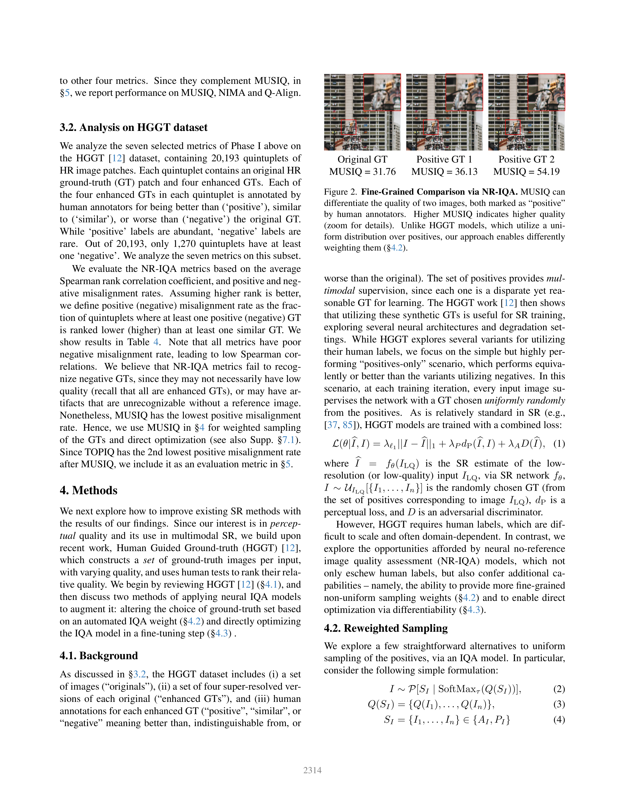 Augmenting Perceptual Super-Resolution Research Paper by Samsung — page 4